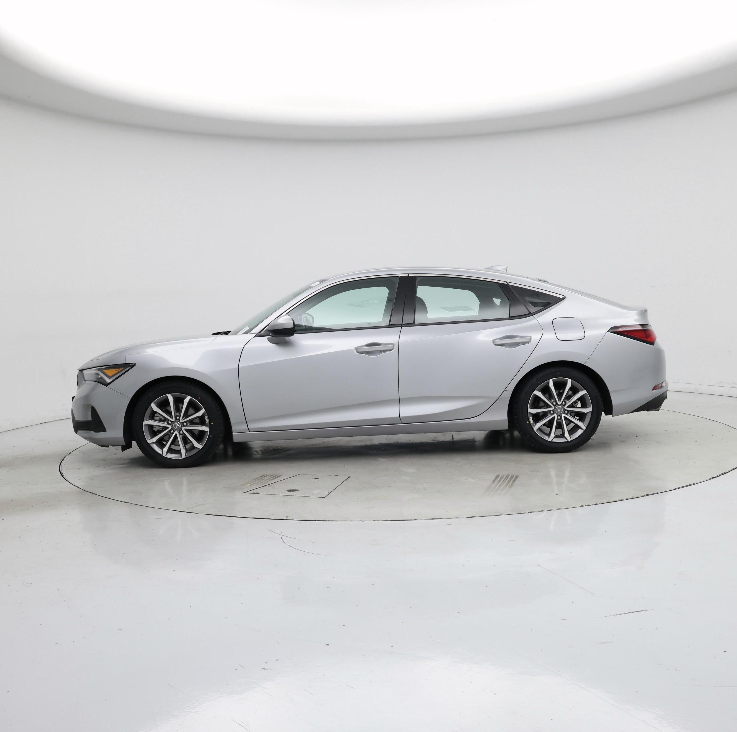 Thumbnail: 2024 Acura Integra - 3