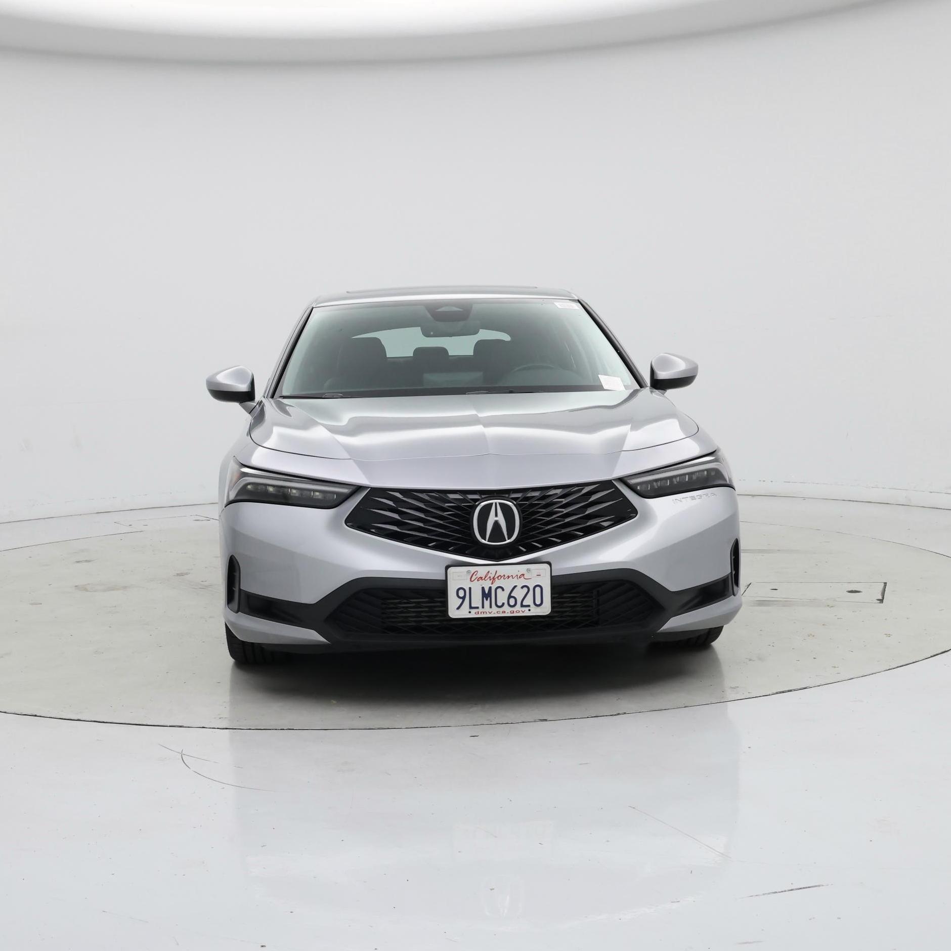 Thumbnail: 2024 Acura Integra - 5
