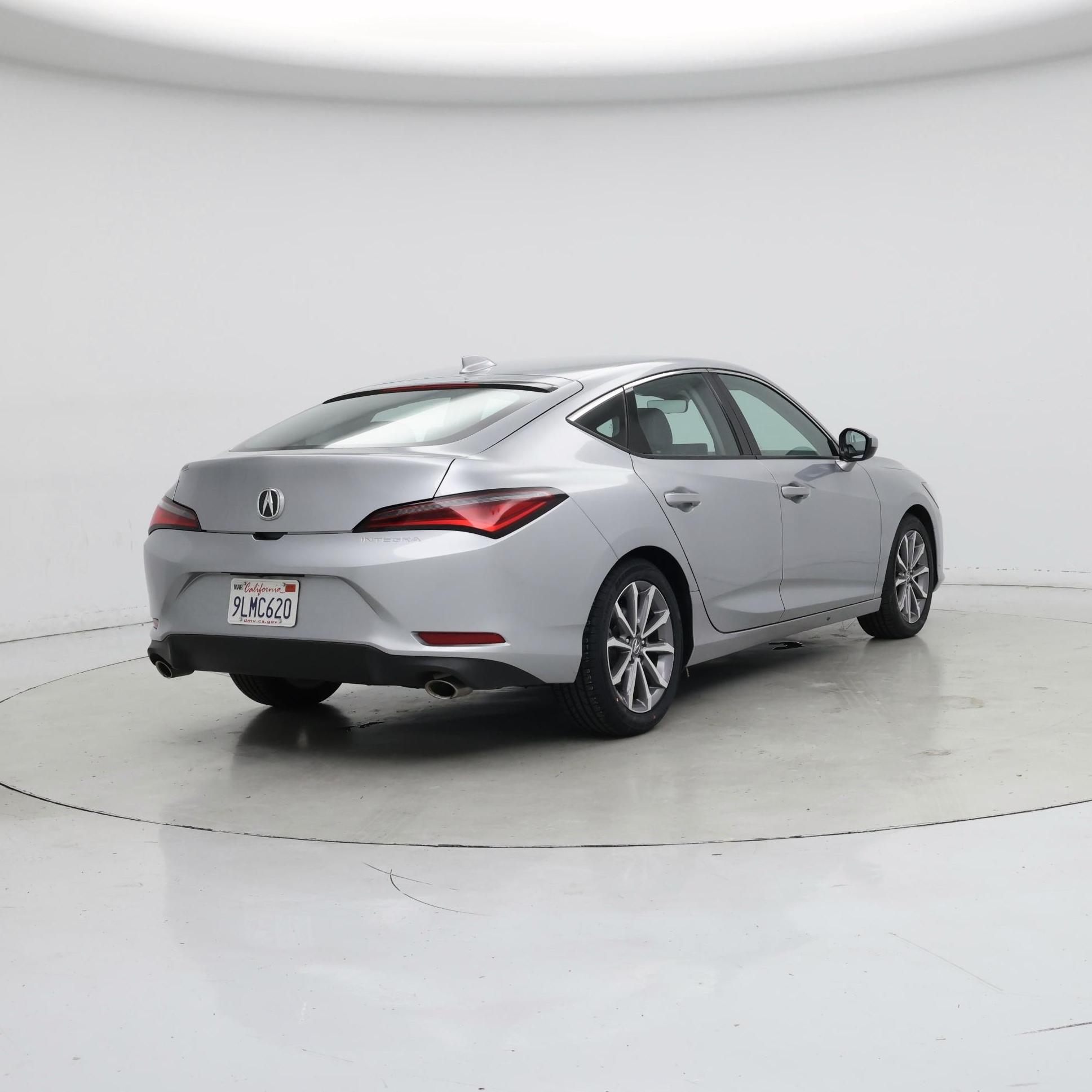 Thumbnail: 2024 Acura Integra - 8