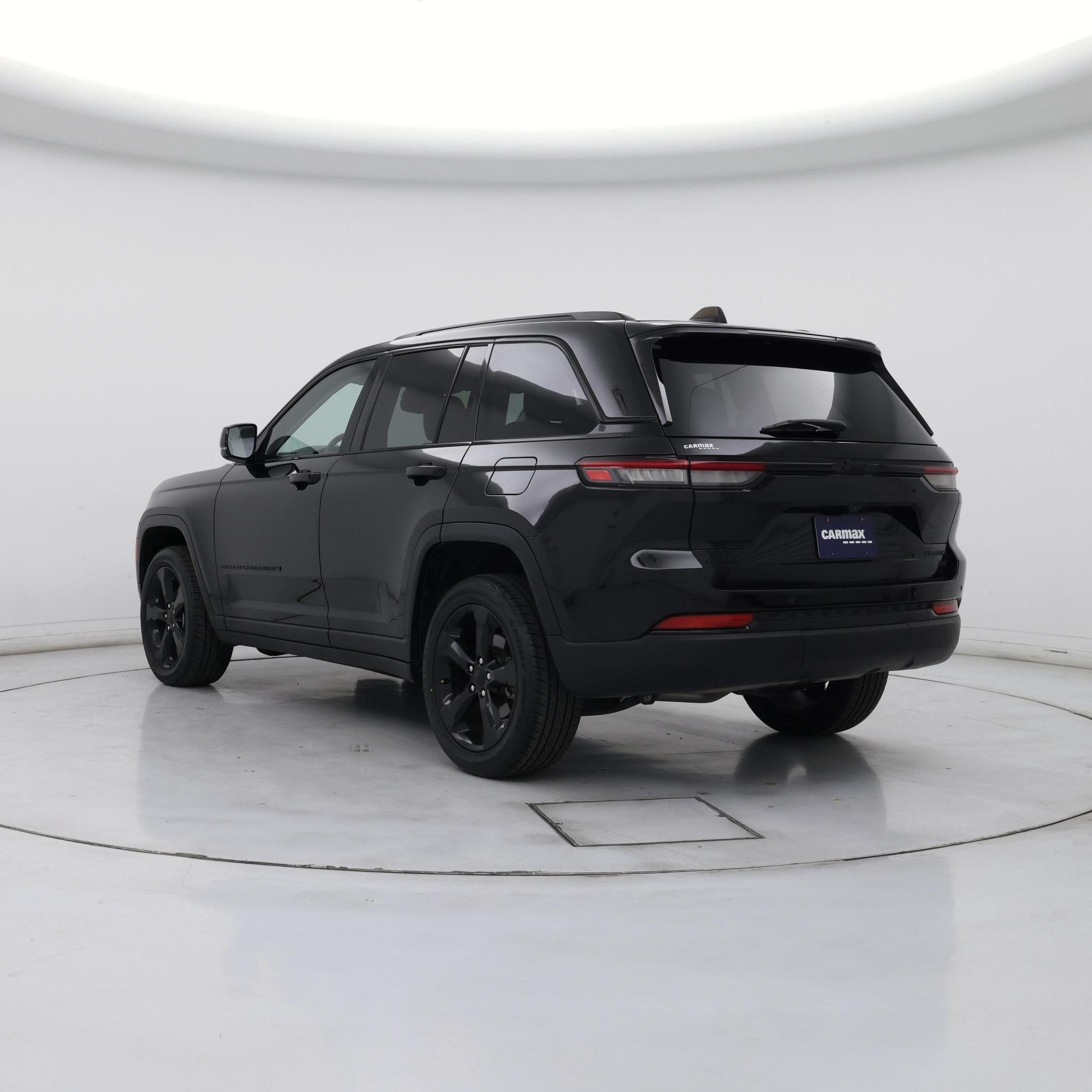 Thumbnail: 2023 Jeep Grand Cherokee - 2