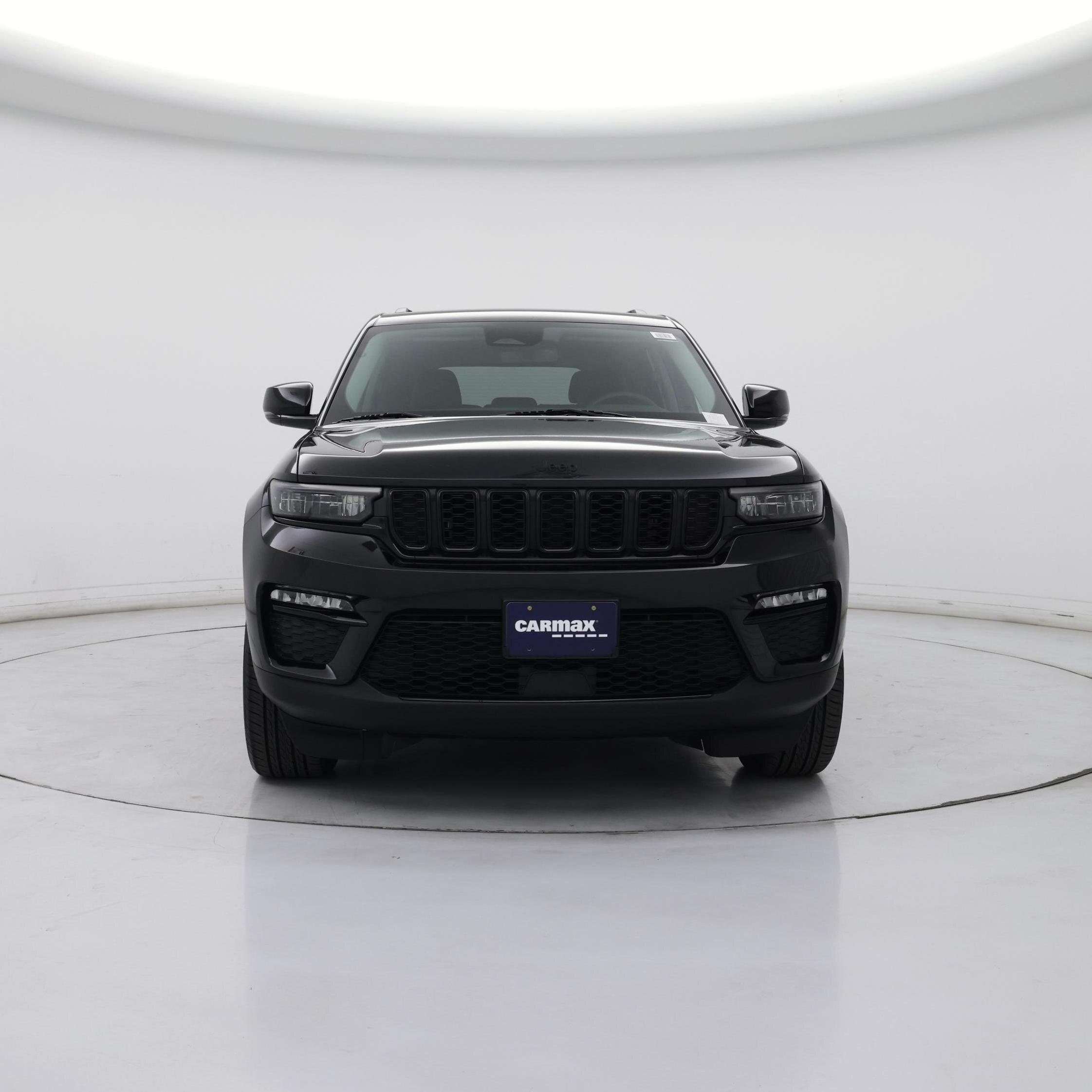 Thumbnail: 2023 Jeep Grand Cherokee - 5
