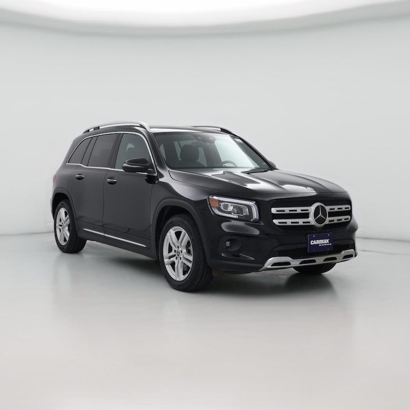 2023 Mercedes-Benz GLB250