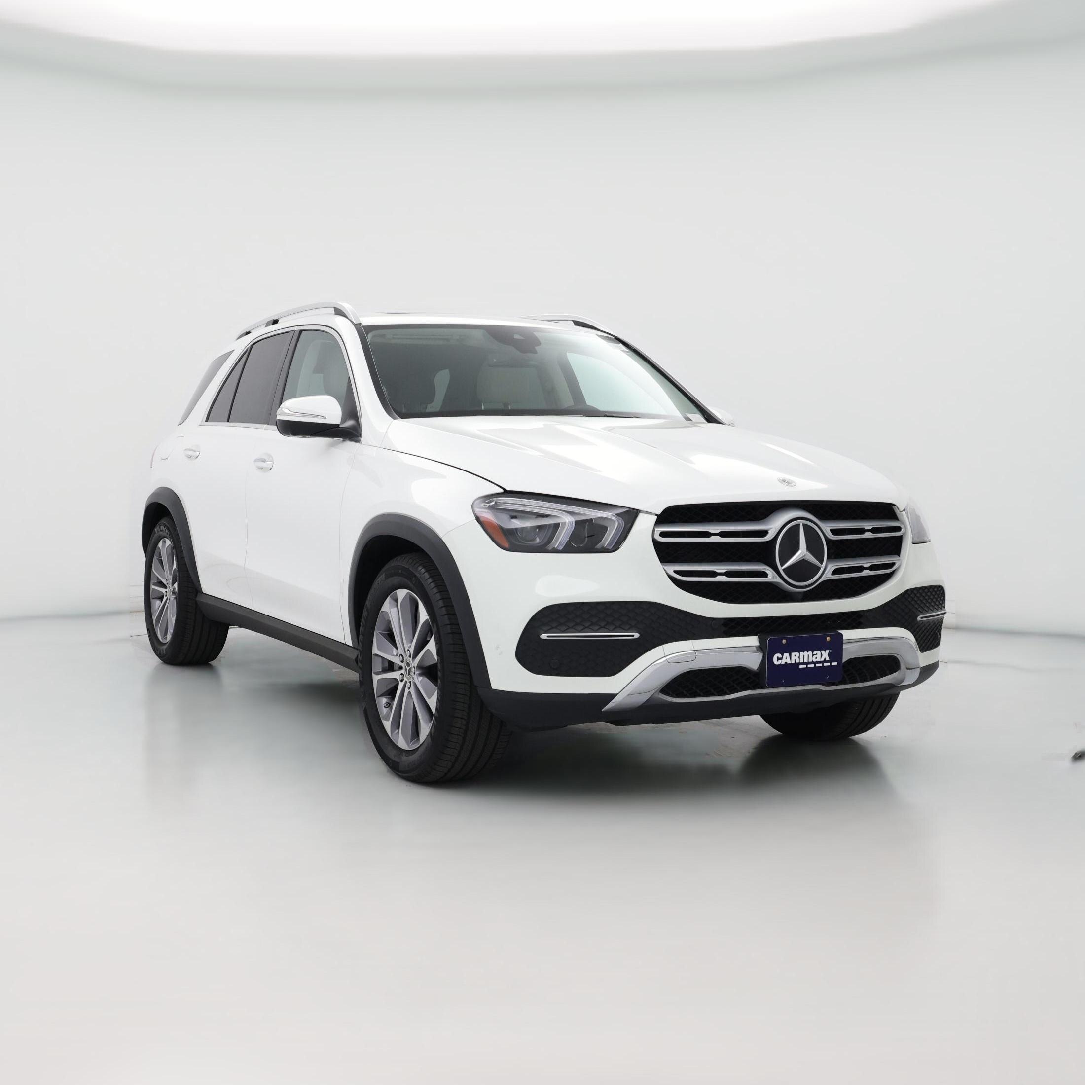 Thumbnail: 2023 Mercedes-Benz GLE - 1