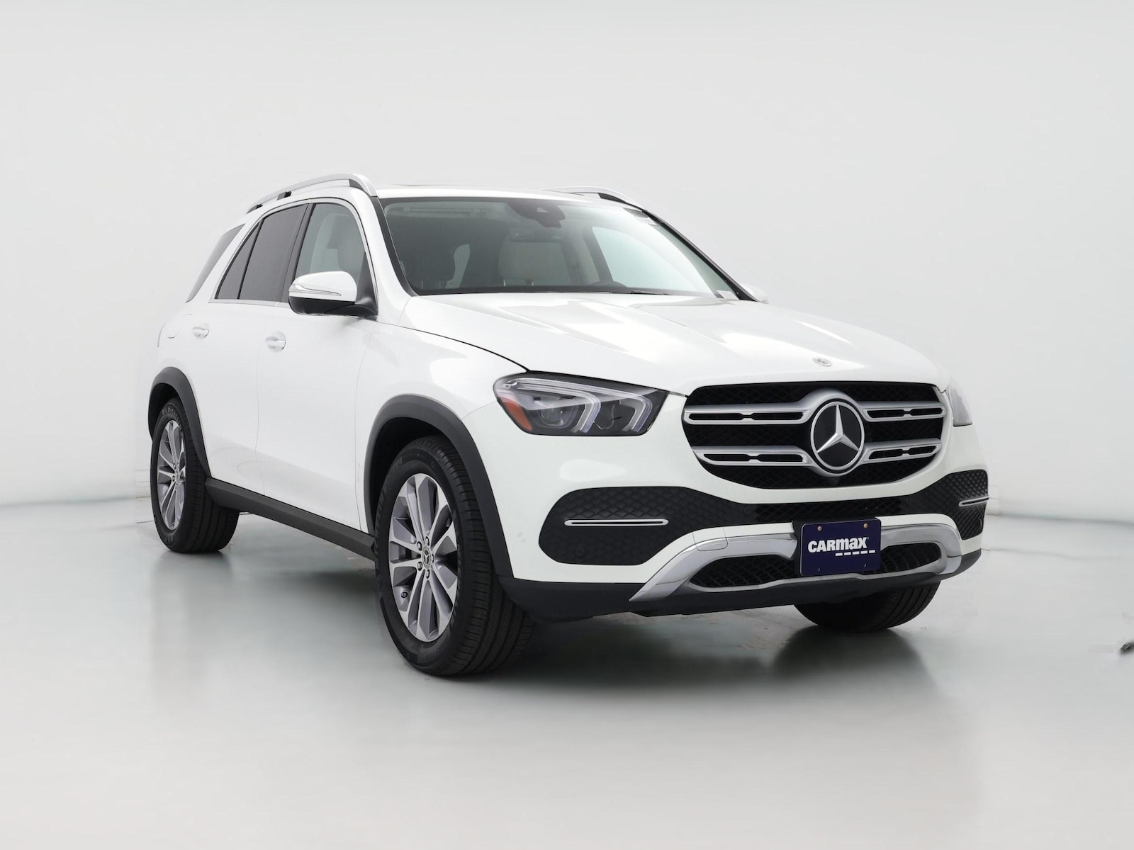 2023 Mercedes-Benz GLE