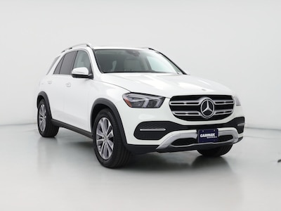 2023 Mercedes-Benz GLE350