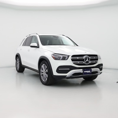 2023 Mercedes-Benz GLE350