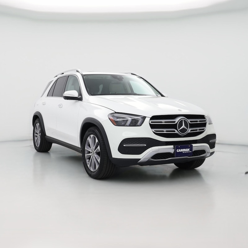2023 Mercedes-Benz GLE350