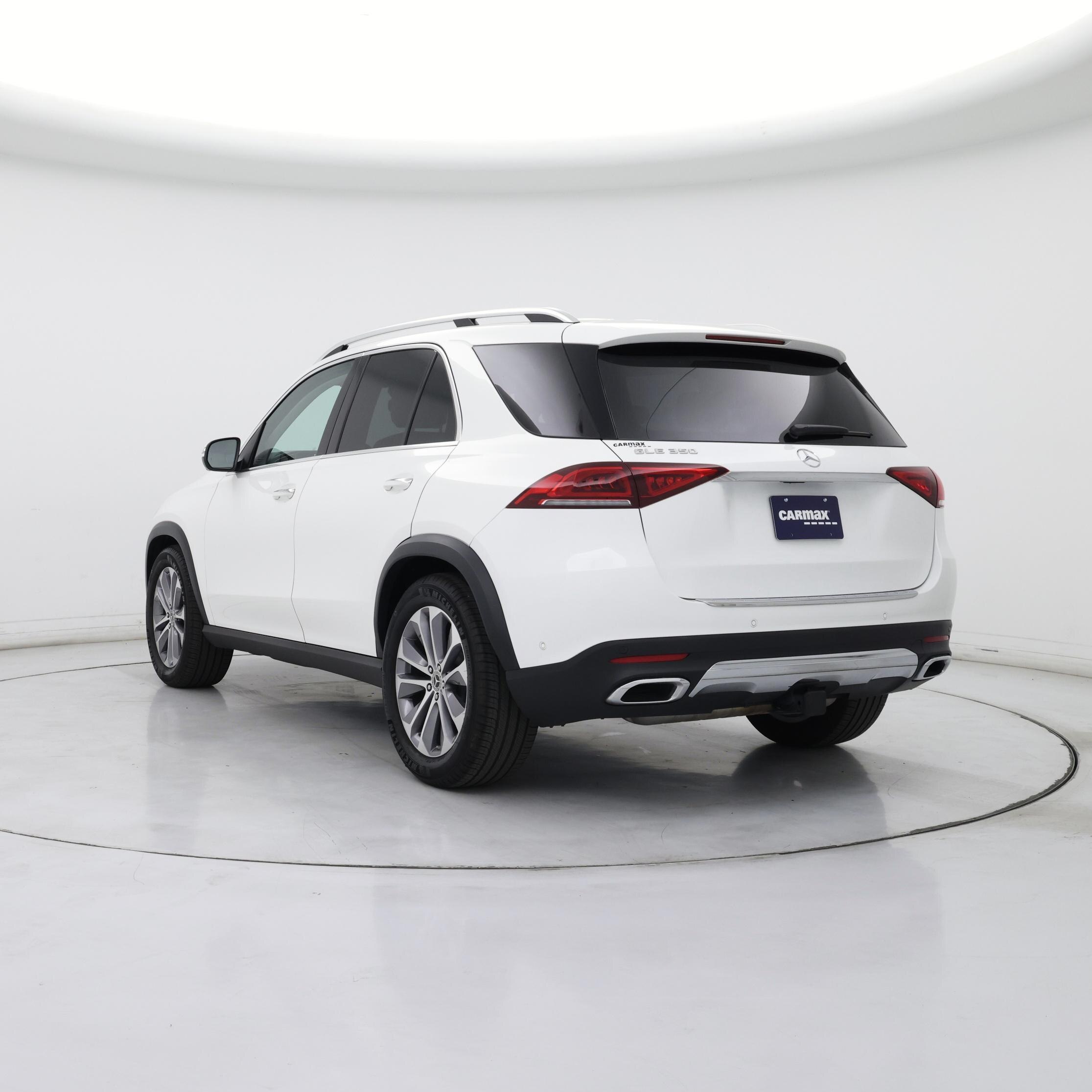 Thumbnail: 2023 Mercedes-Benz GLE - 2