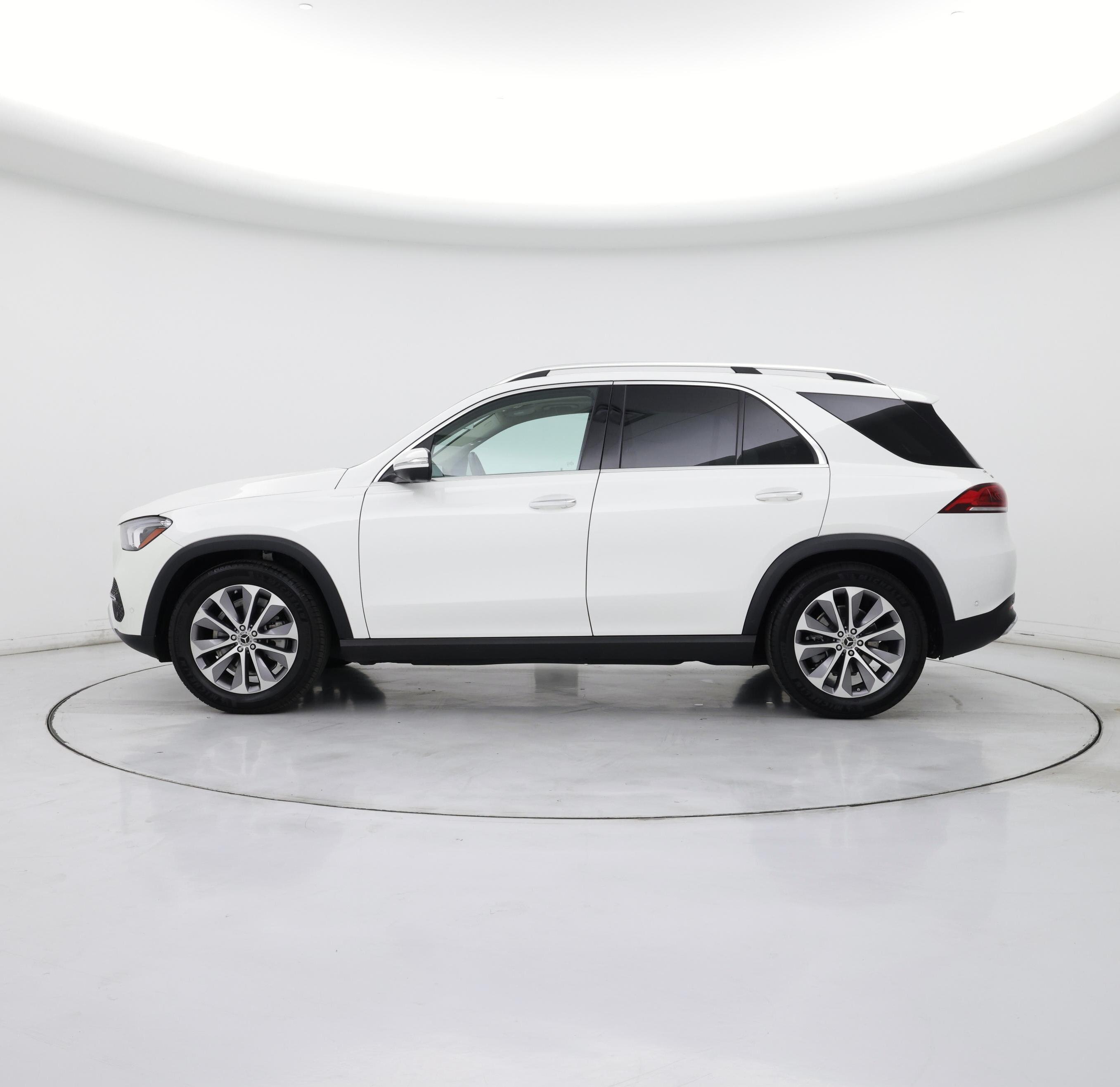 Thumbnail: 2023 Mercedes-Benz GLE - 3