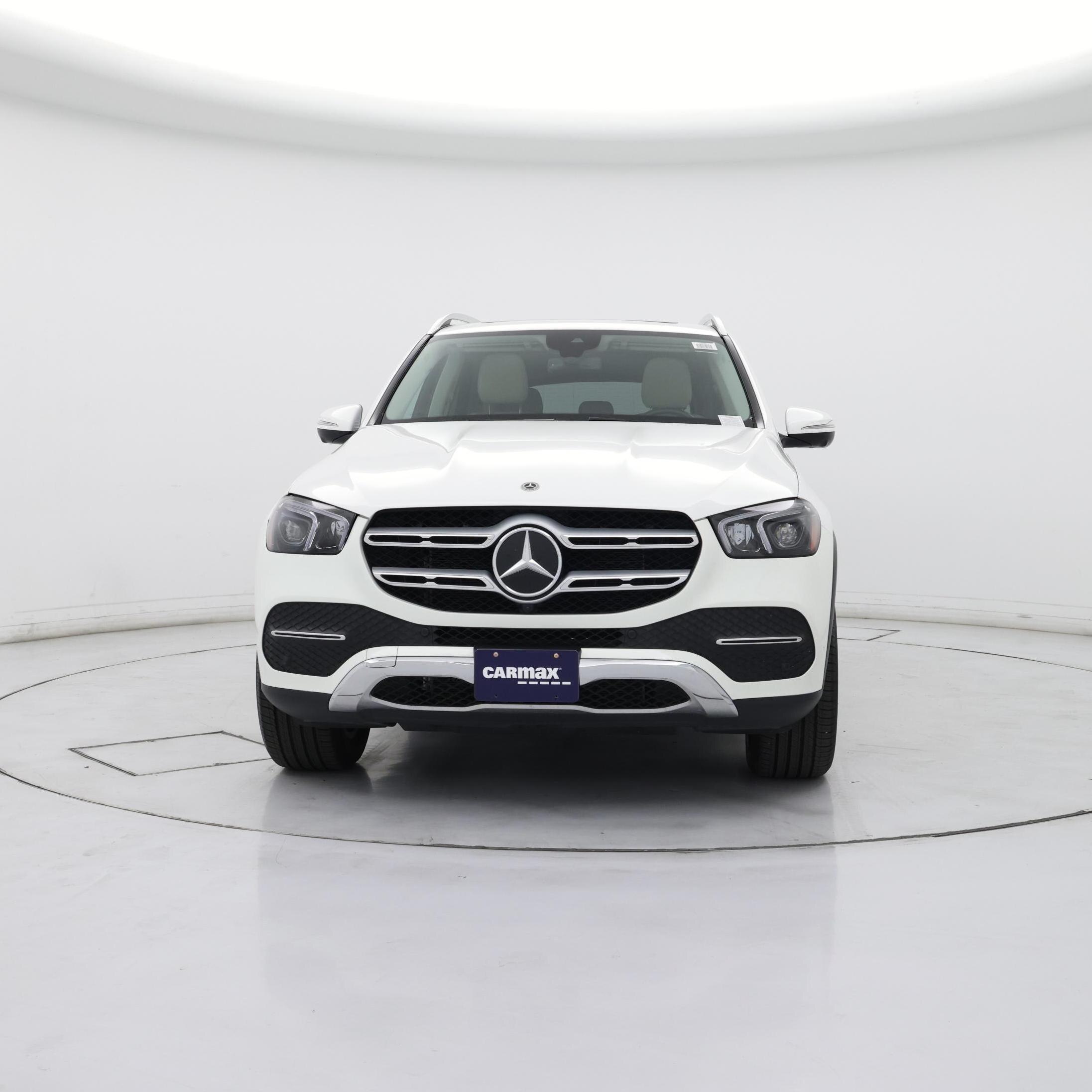 Thumbnail: 2023 Mercedes-Benz GLE - 5