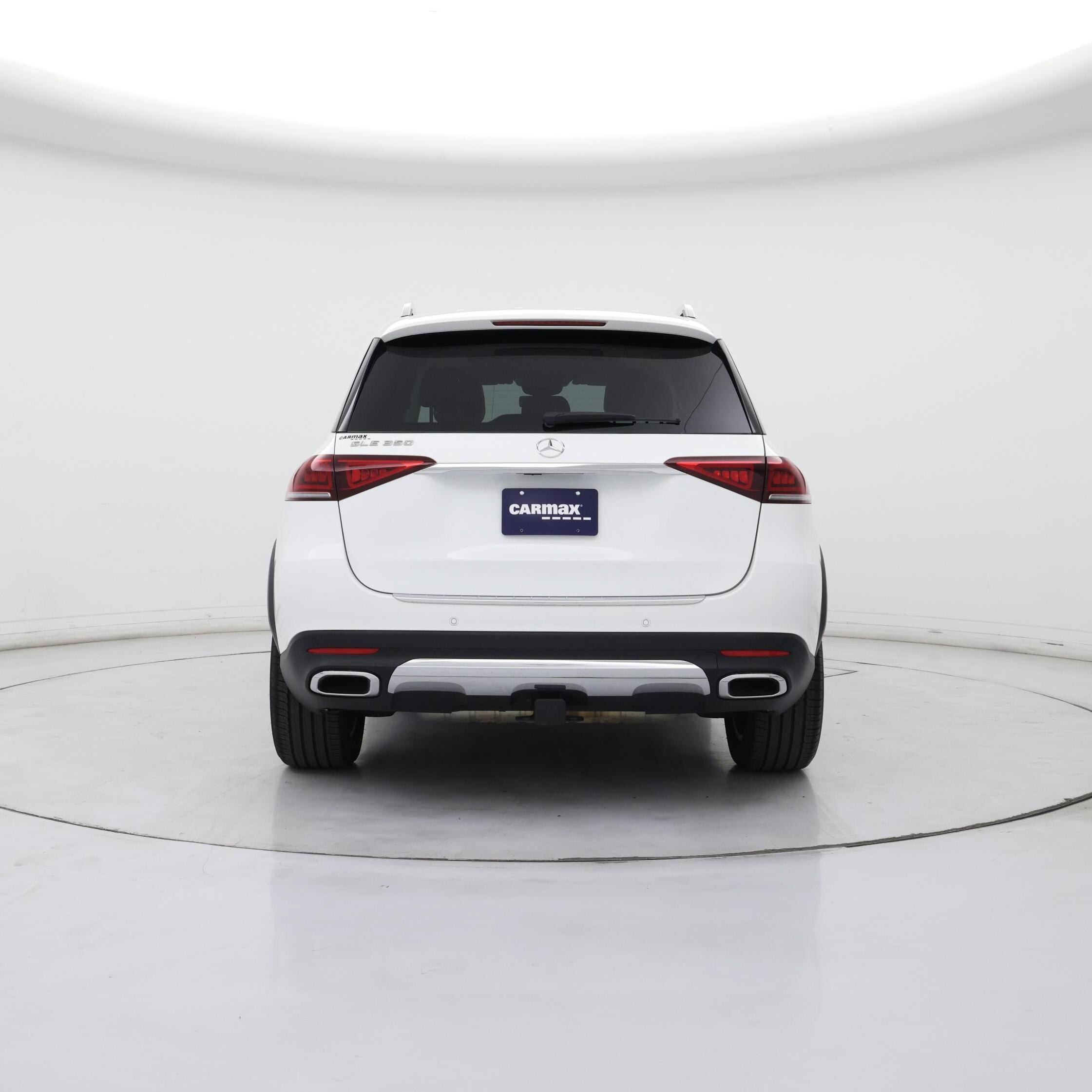 Thumbnail: 2023 Mercedes-Benz GLE - 6