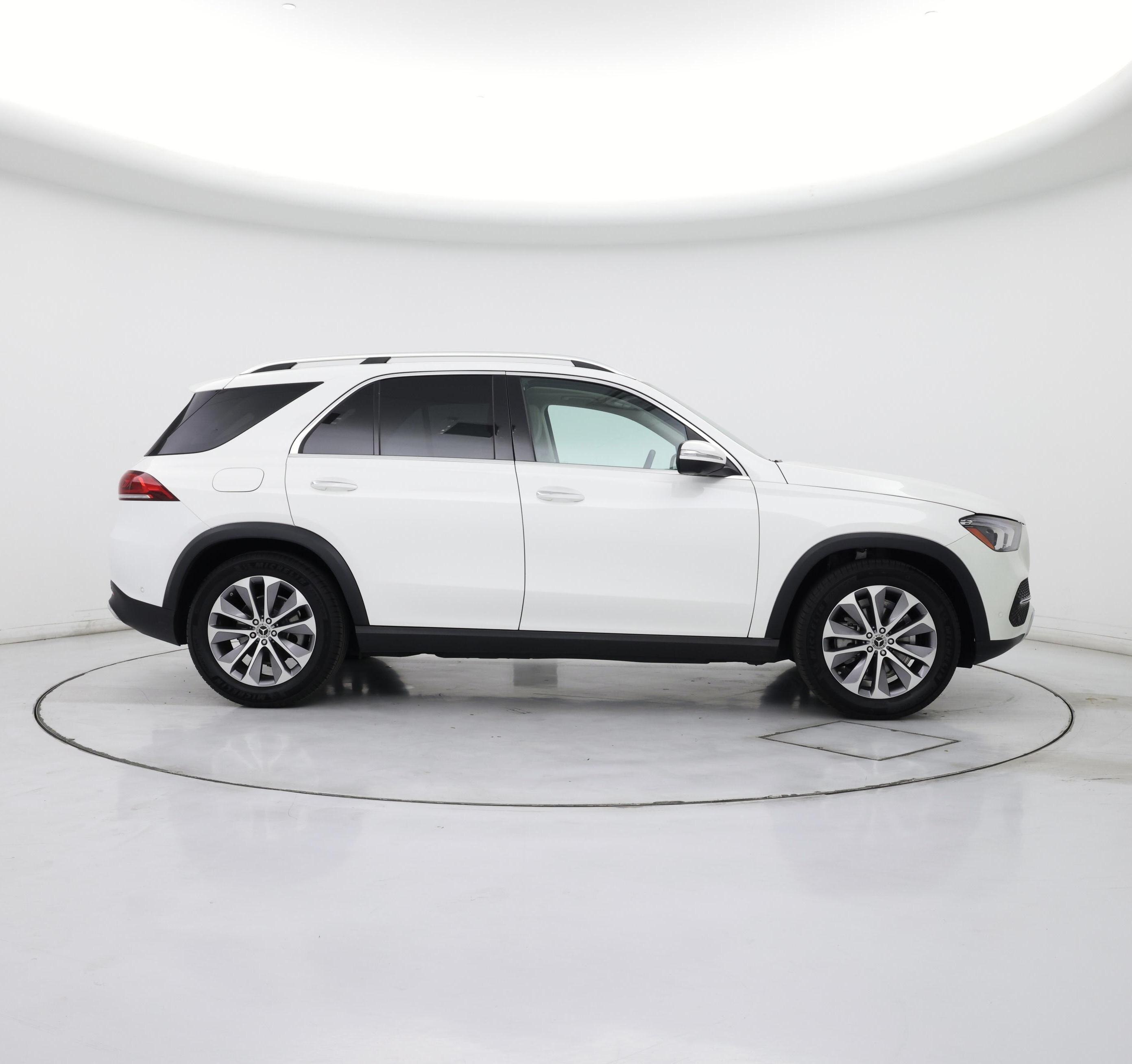 Thumbnail: 2023 Mercedes-Benz GLE - 7
