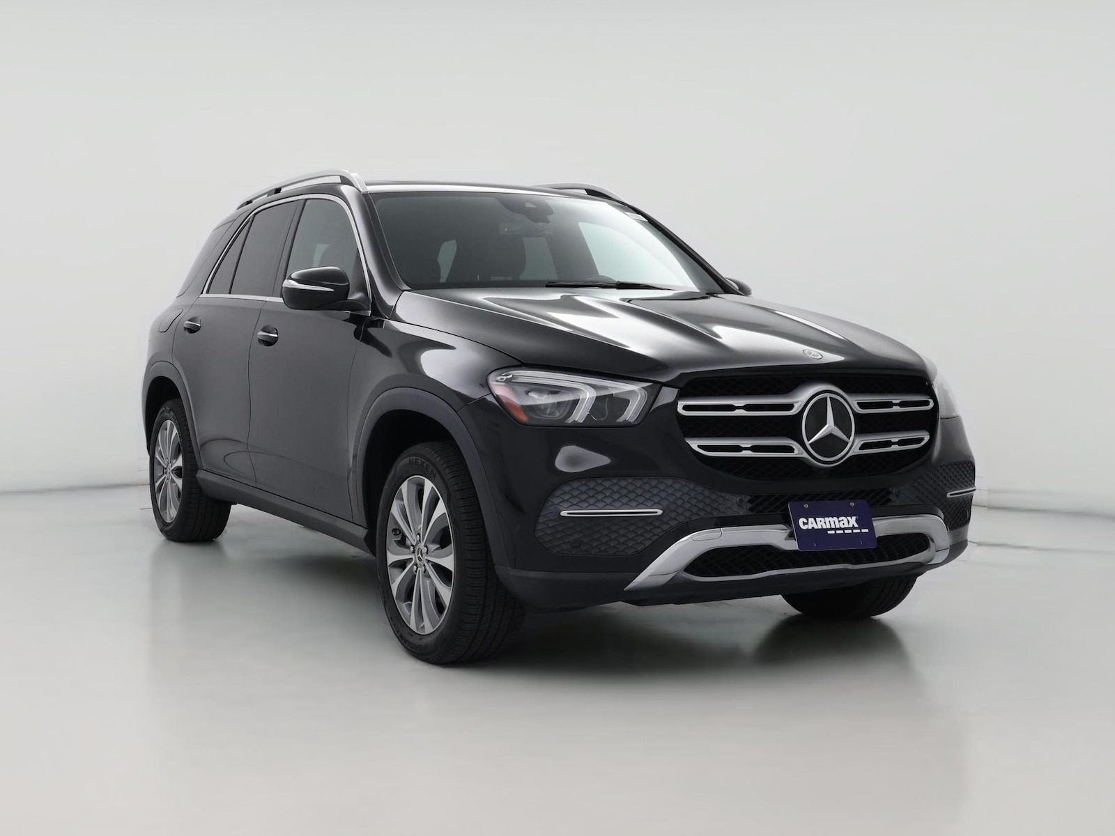 2020 Mercedes-Benz GLE