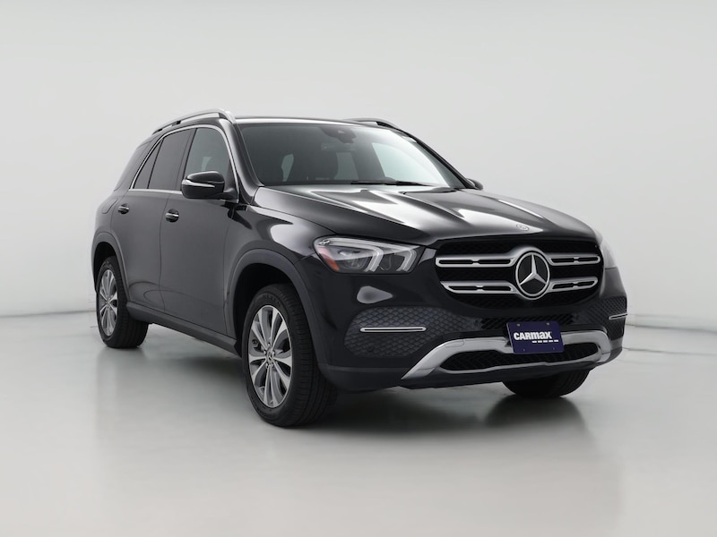 2020 Mercedes-Benz GLE350 null