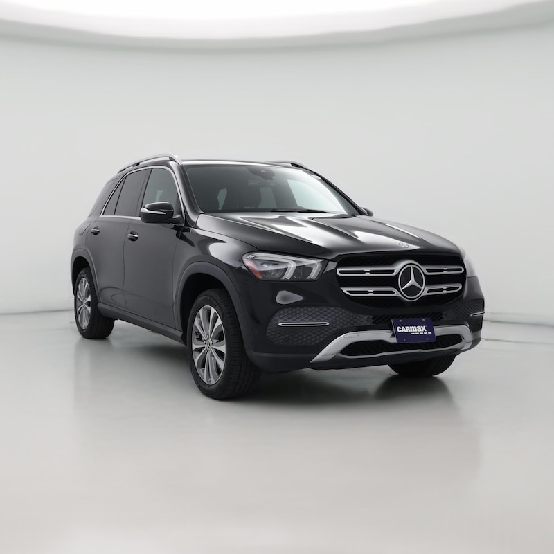 2020 Mercedes-Benz GLE350