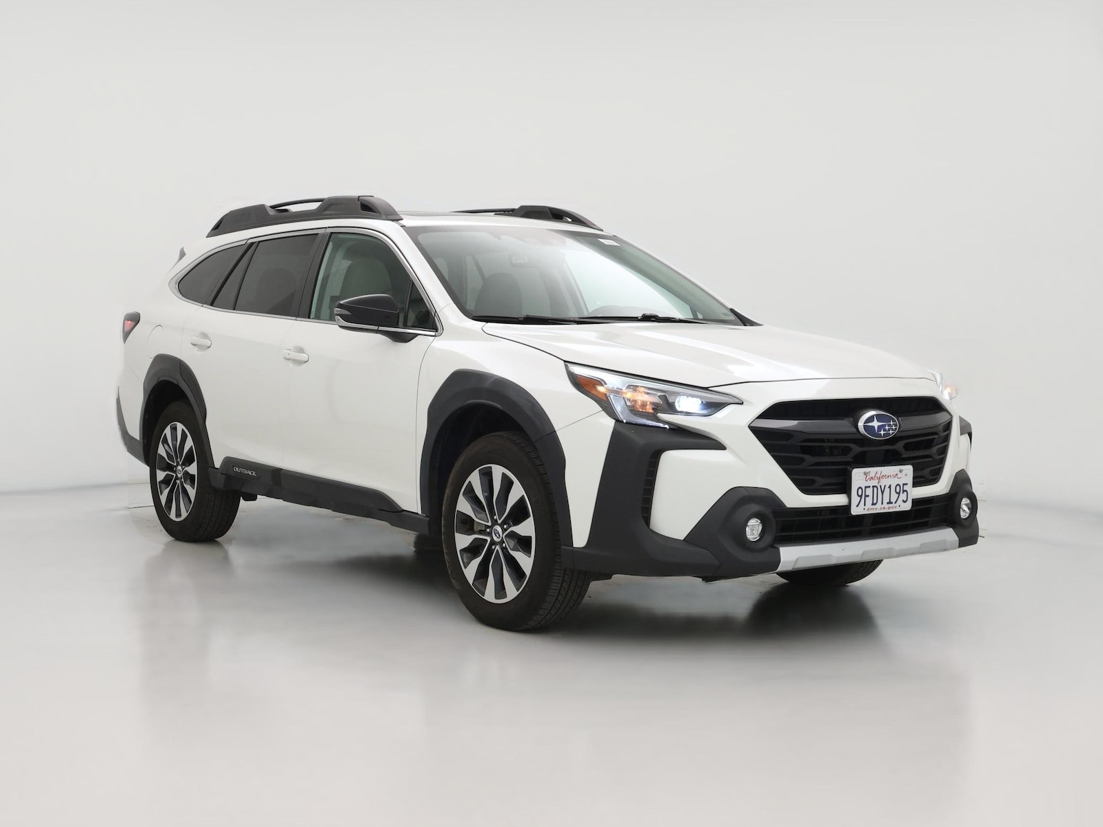 2023 Subaru Outback