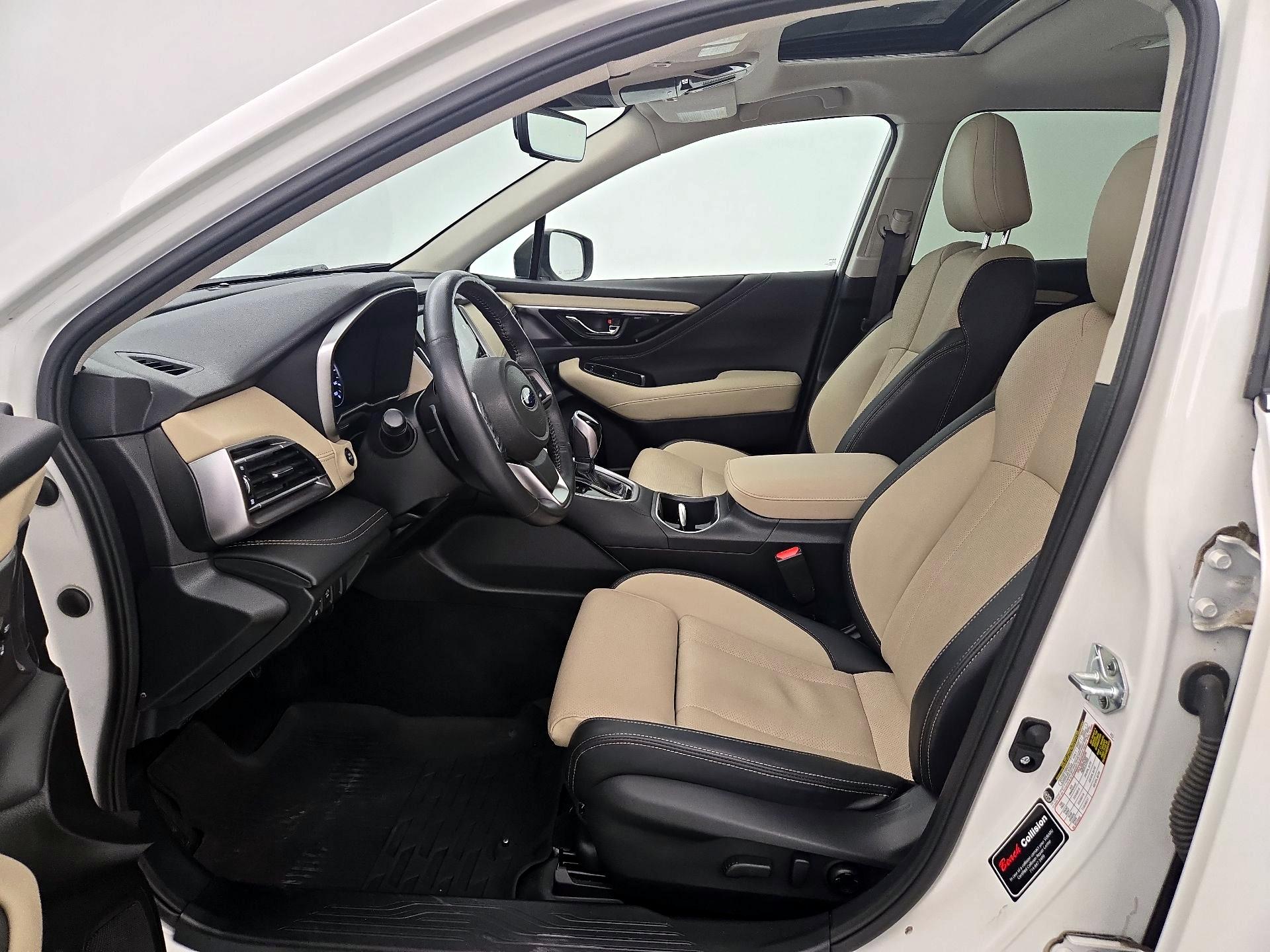 Thumbnail: 2023 Subaru Outback - 11