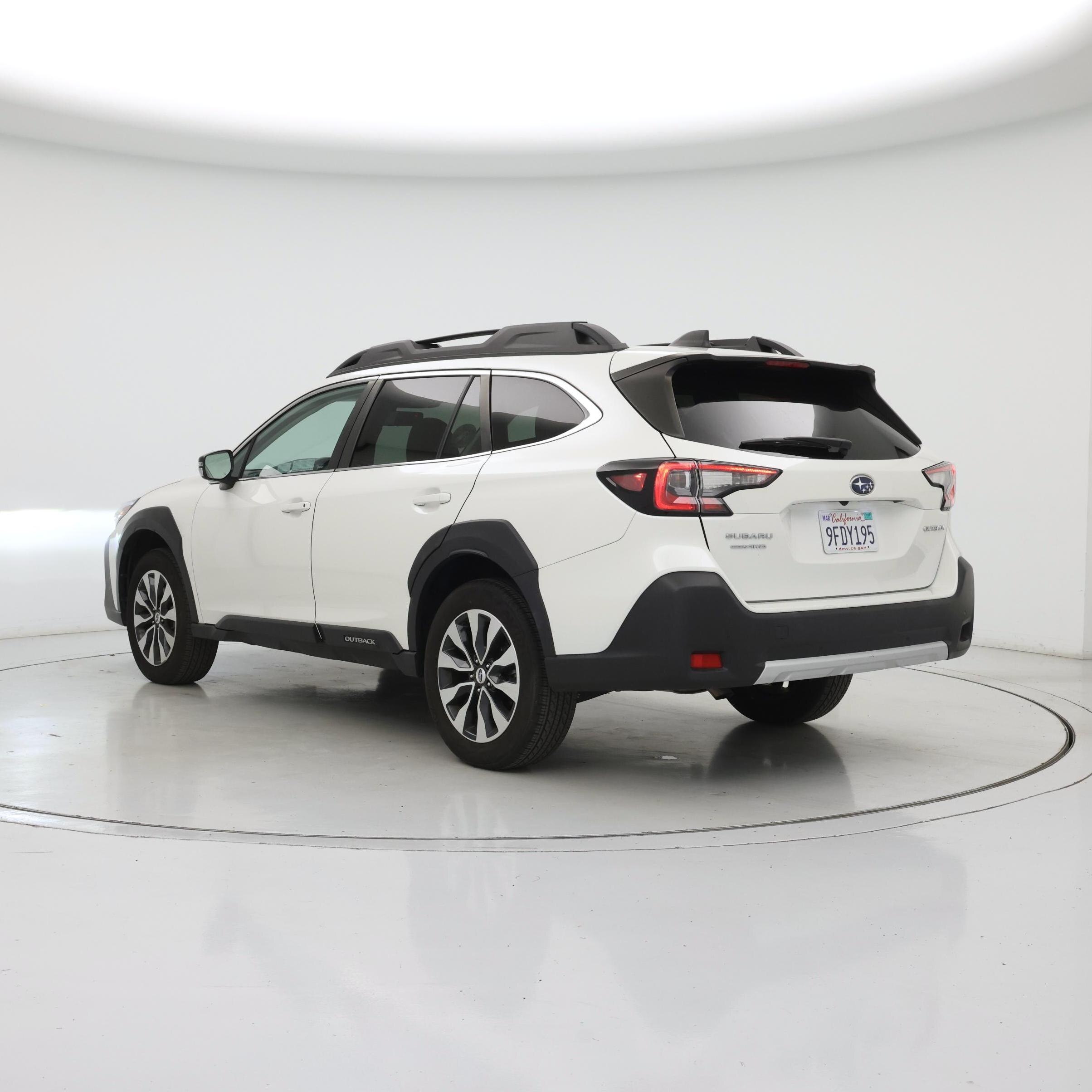 Thumbnail: 2023 Subaru Outback - 2