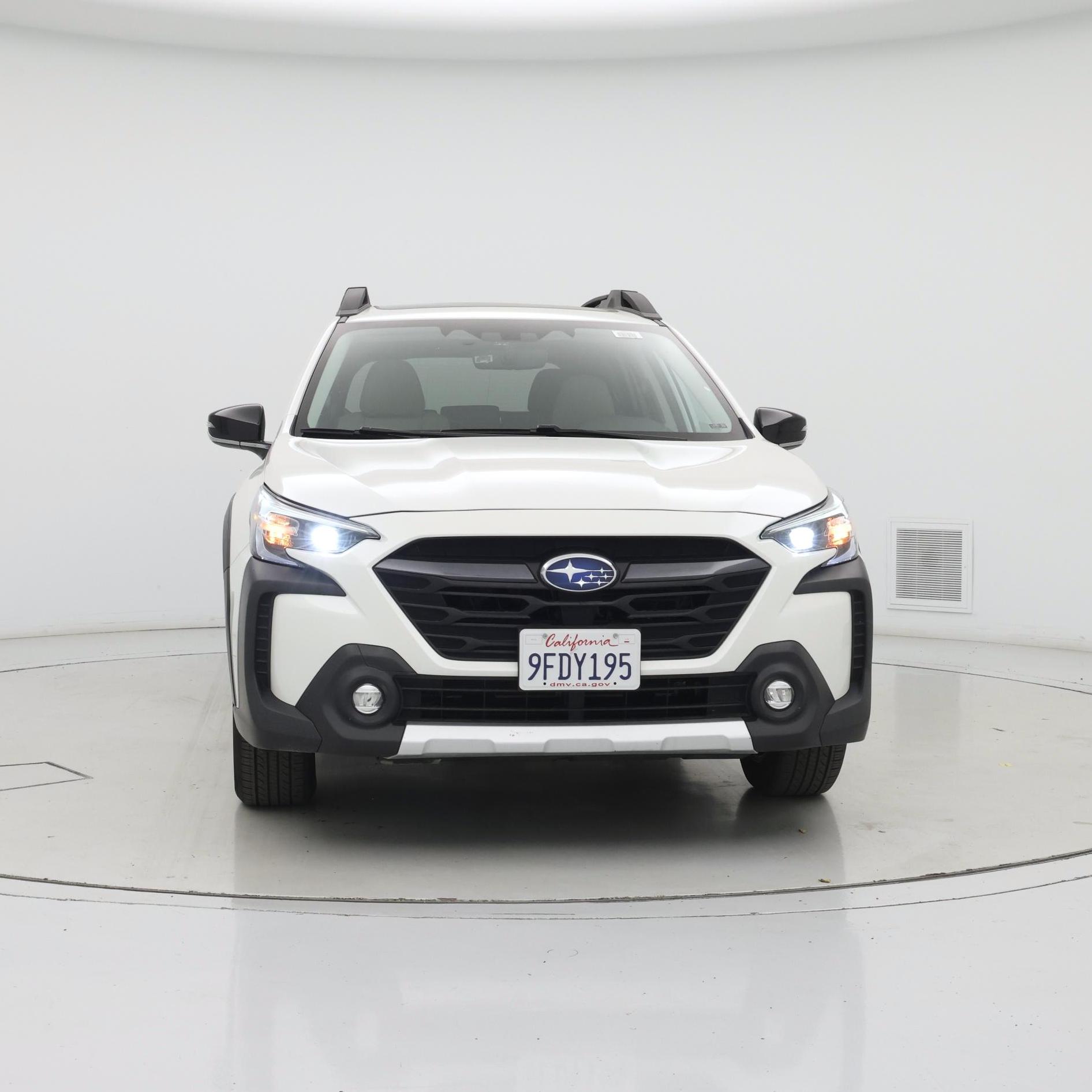 Thumbnail: 2023 Subaru Outback - 5