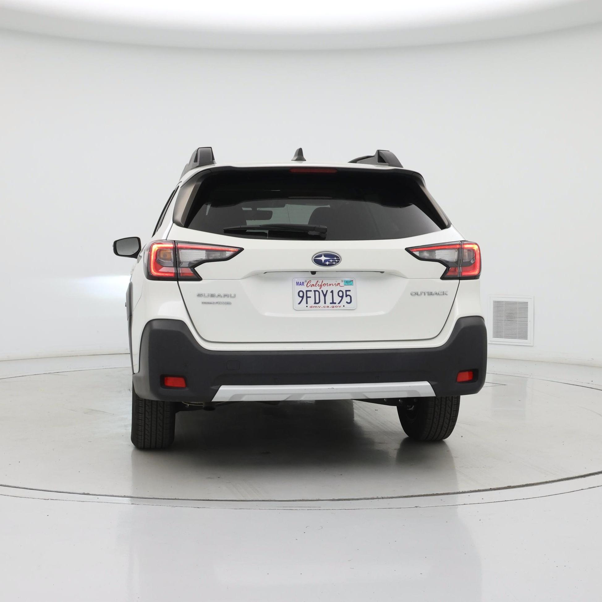 Thumbnail: 2023 Subaru Outback - 6