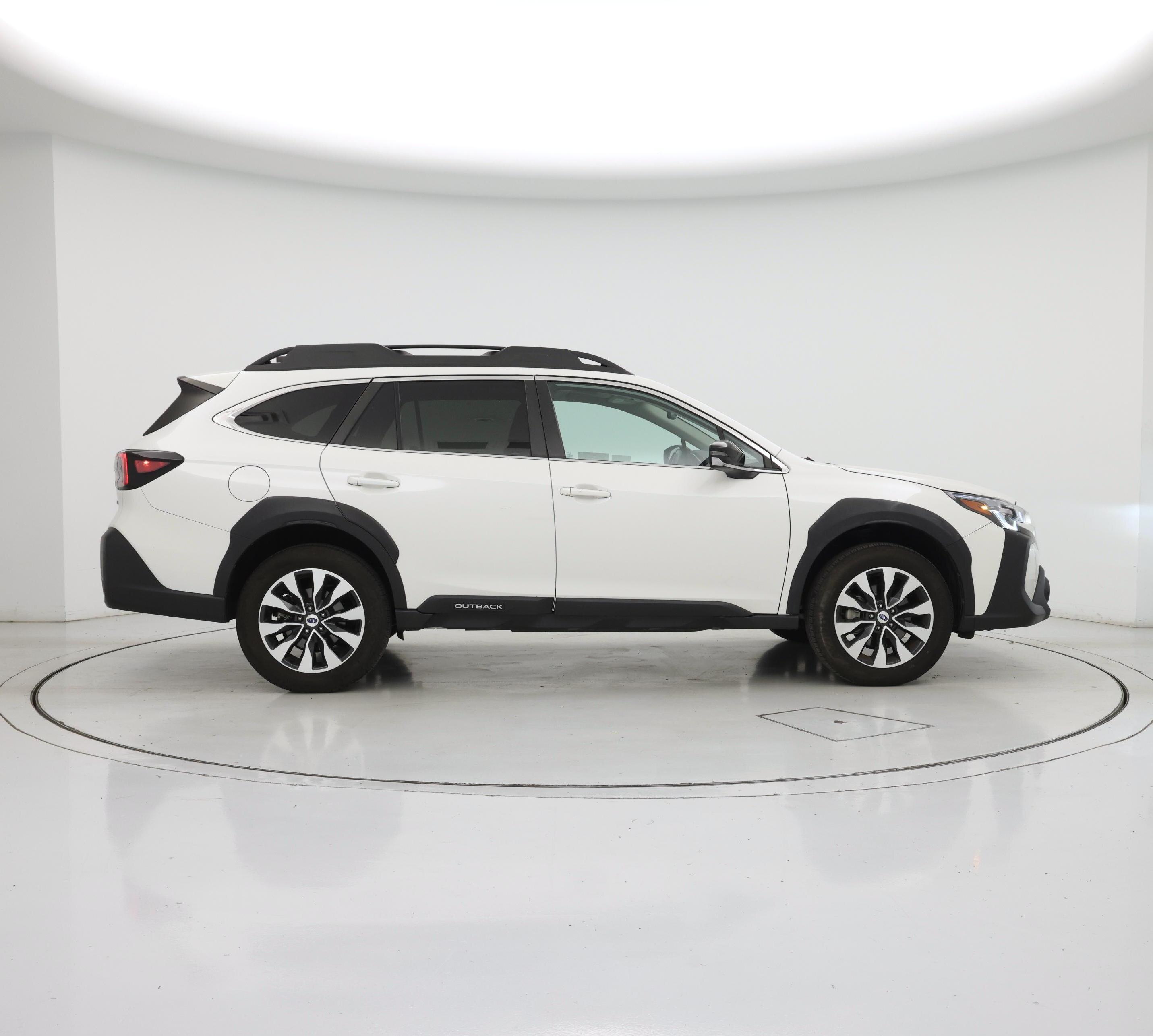 Thumbnail: 2023 Subaru Outback - 7