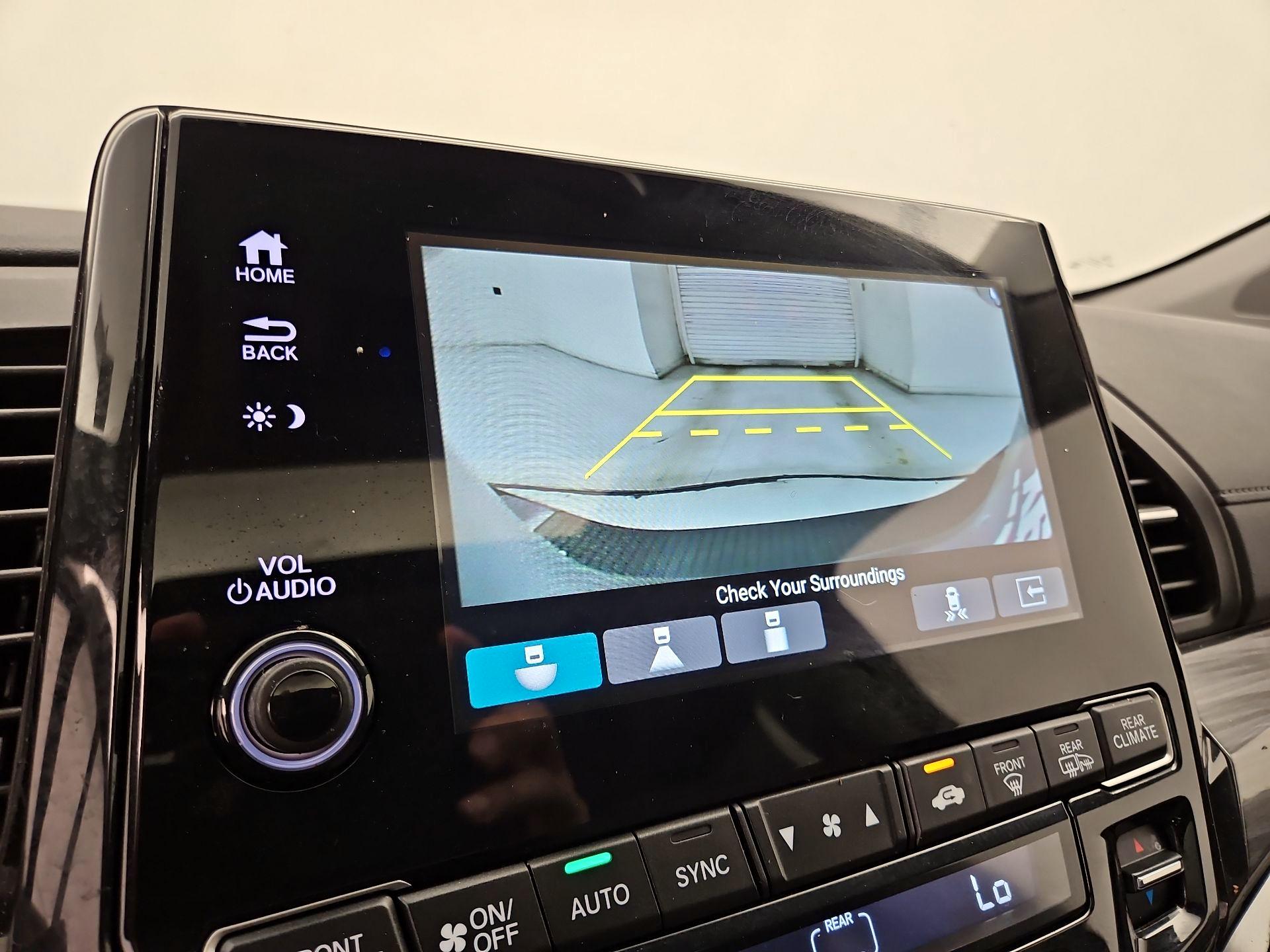 Thumbnail: 2024 Honda Odyssey - 15
