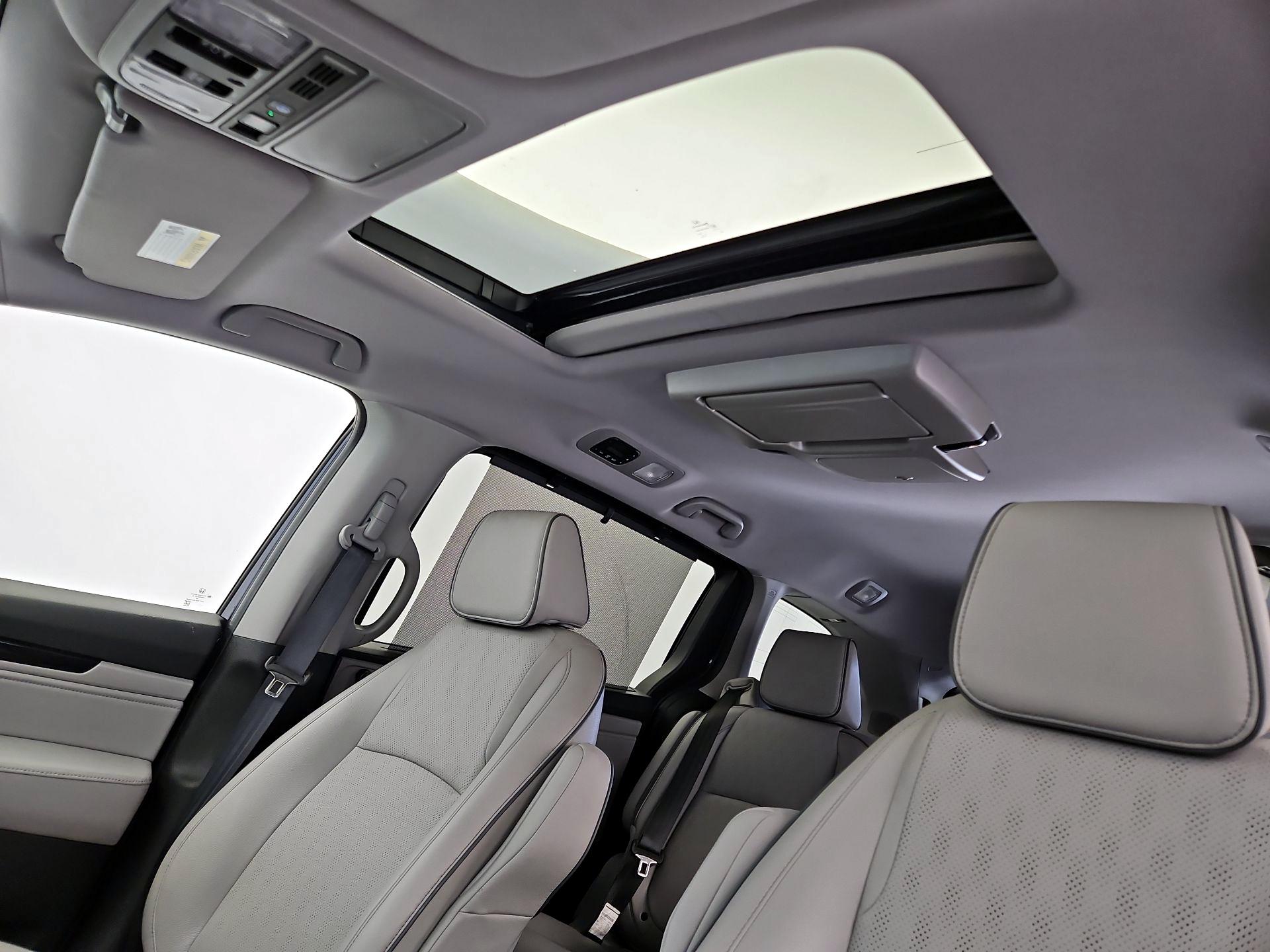 Thumbnail: 2024 Honda Odyssey - 20