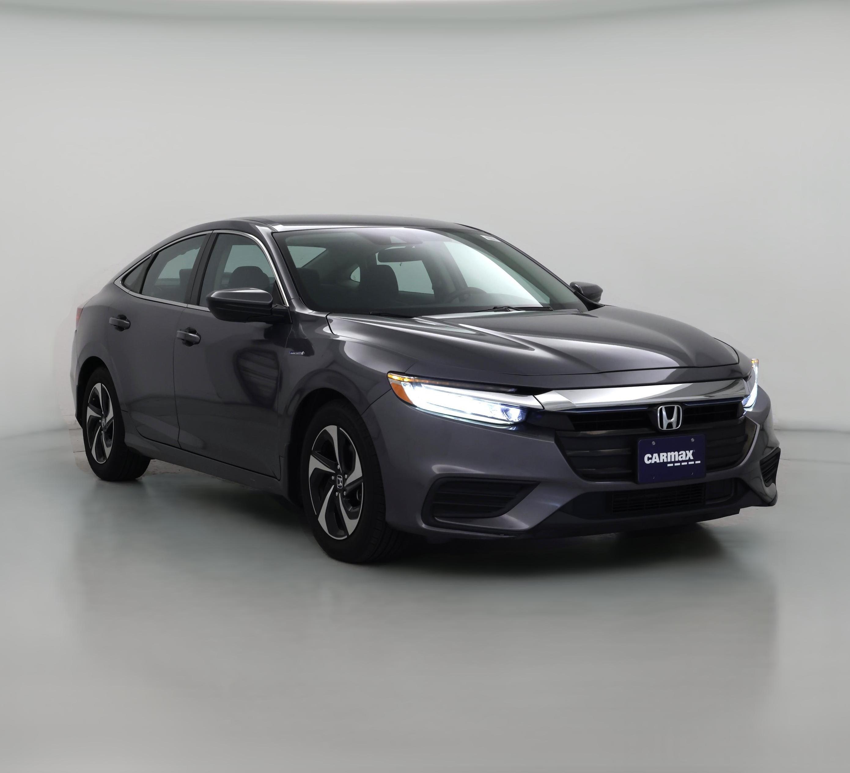 Thumbnail: 2022 Honda Insight - 1