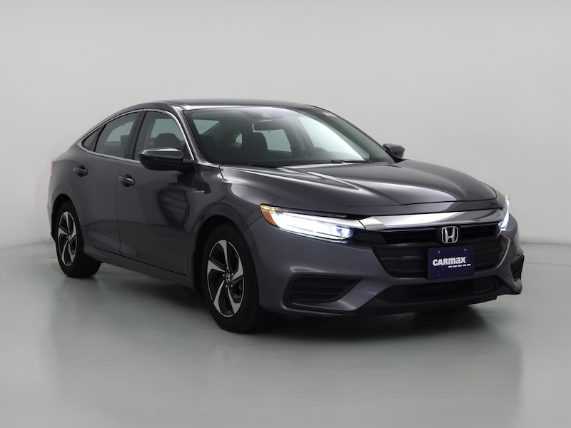 2022 Honda Insight EX -
                  Las Vegas, NV