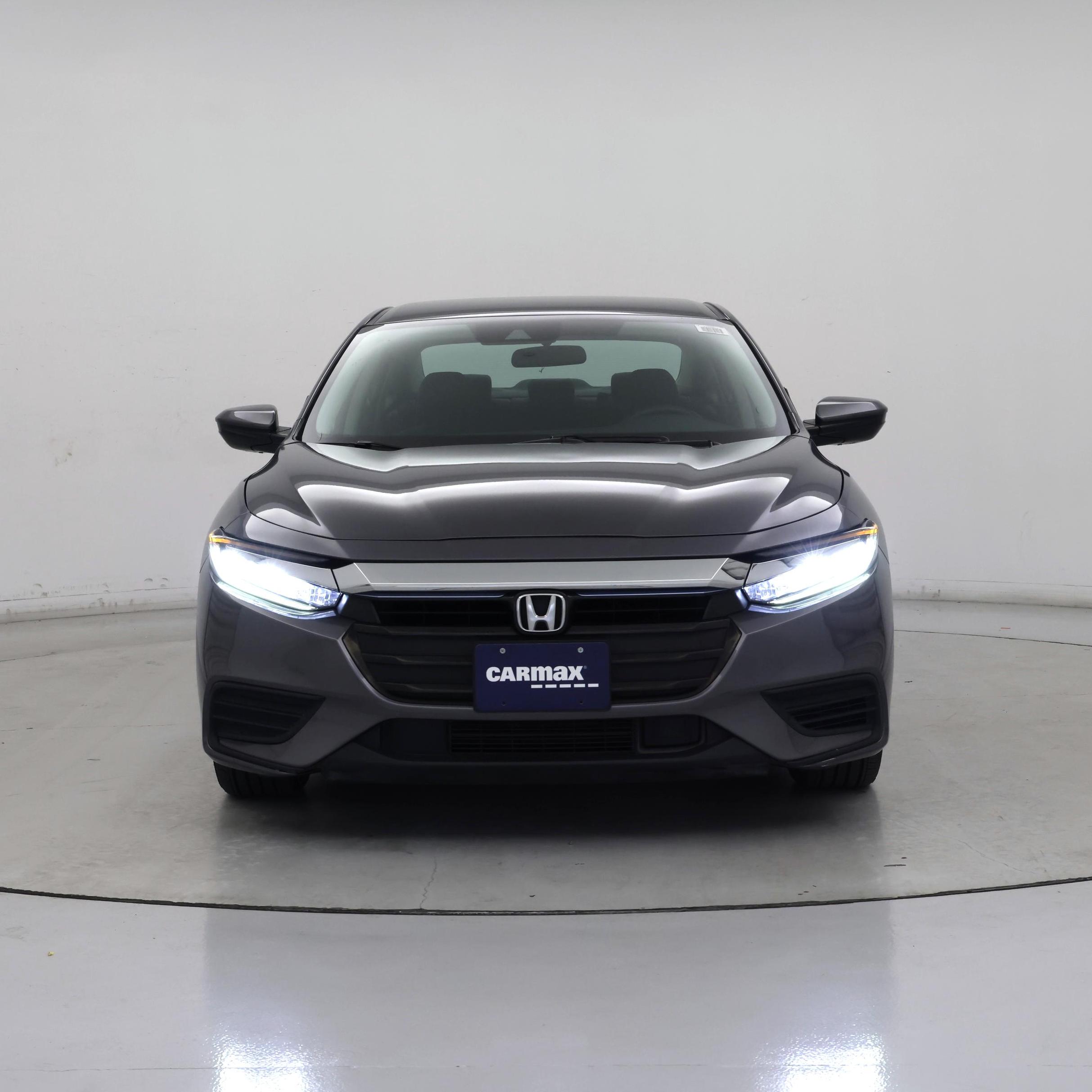 Thumbnail: 2022 Honda Insight - 5