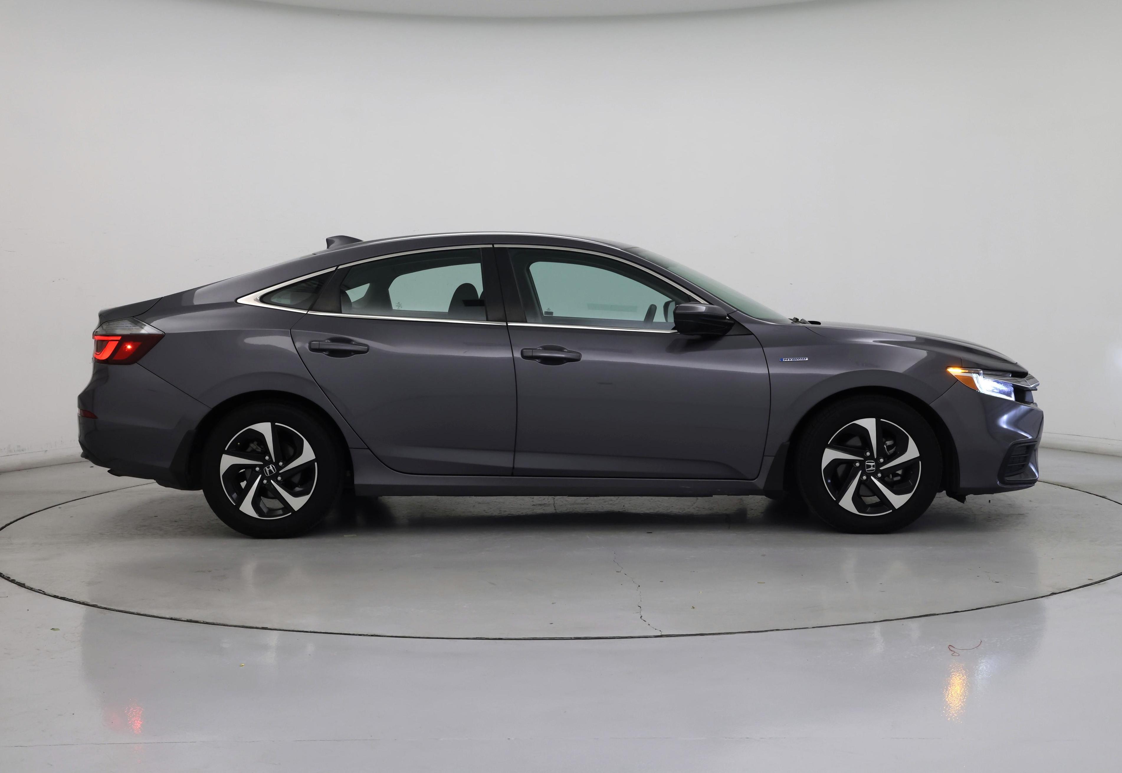 Thumbnail: 2022 Honda Insight - 7