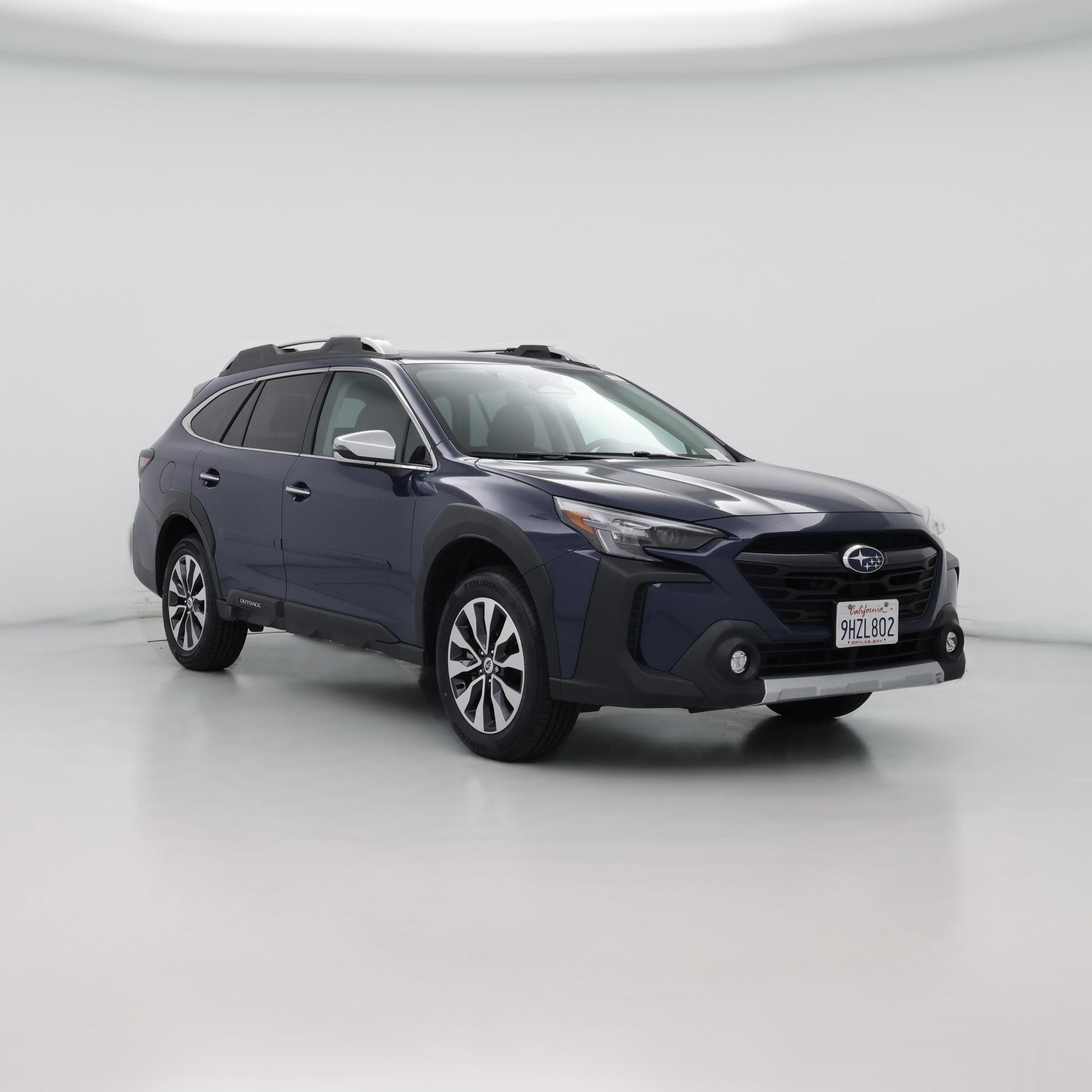Thumbnail: 2024 Subaru Outback - 1