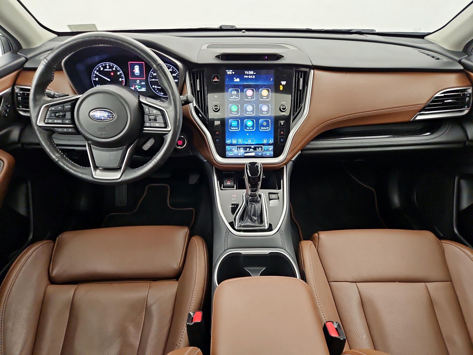 Thumbnail: 2024 Subaru Outback - 9