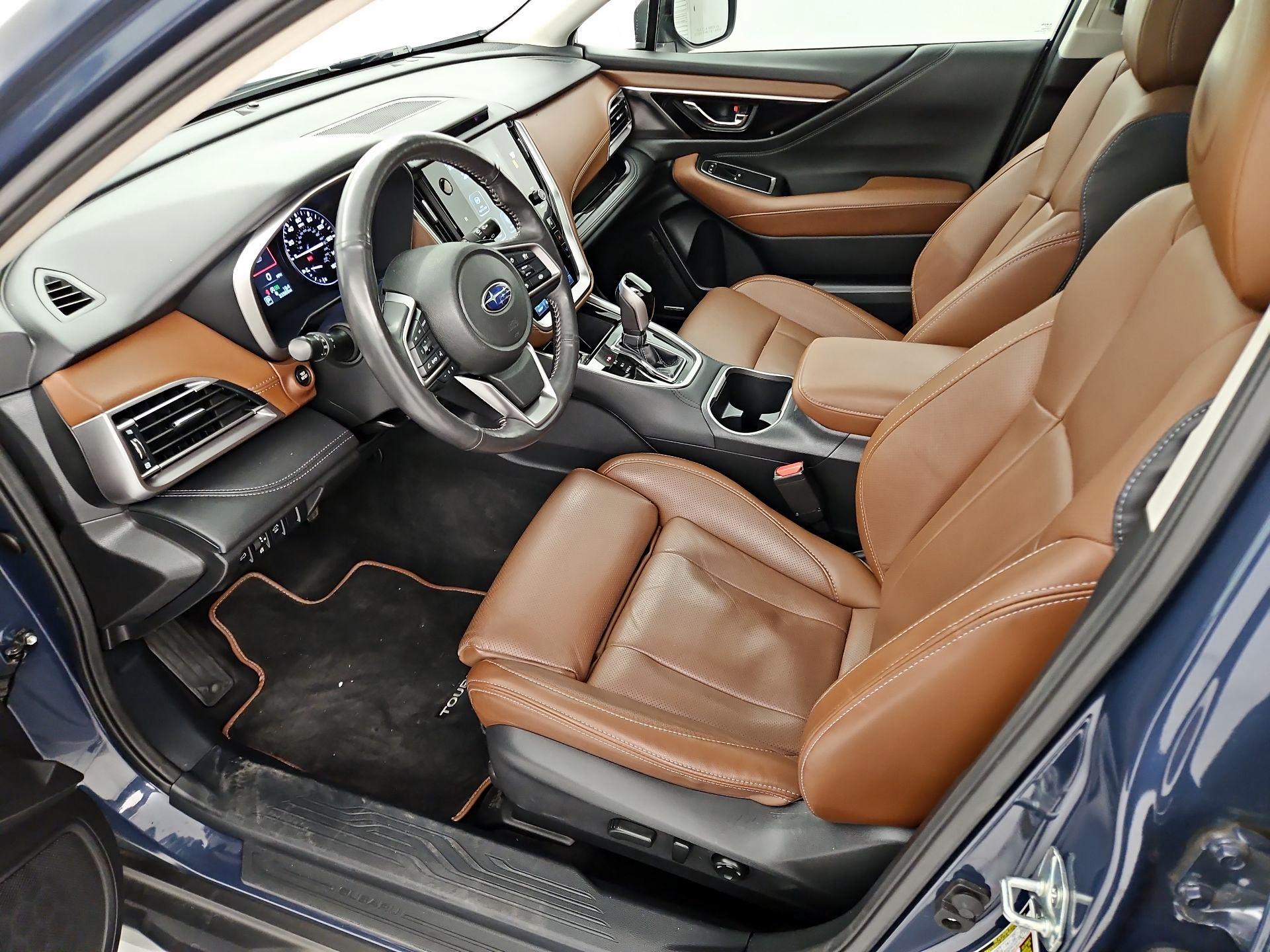 Thumbnail: 2024 Subaru Outback - 11