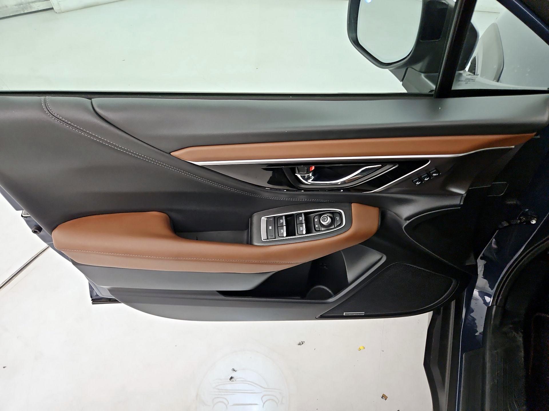 Thumbnail: 2024 Subaru Outback - 12
