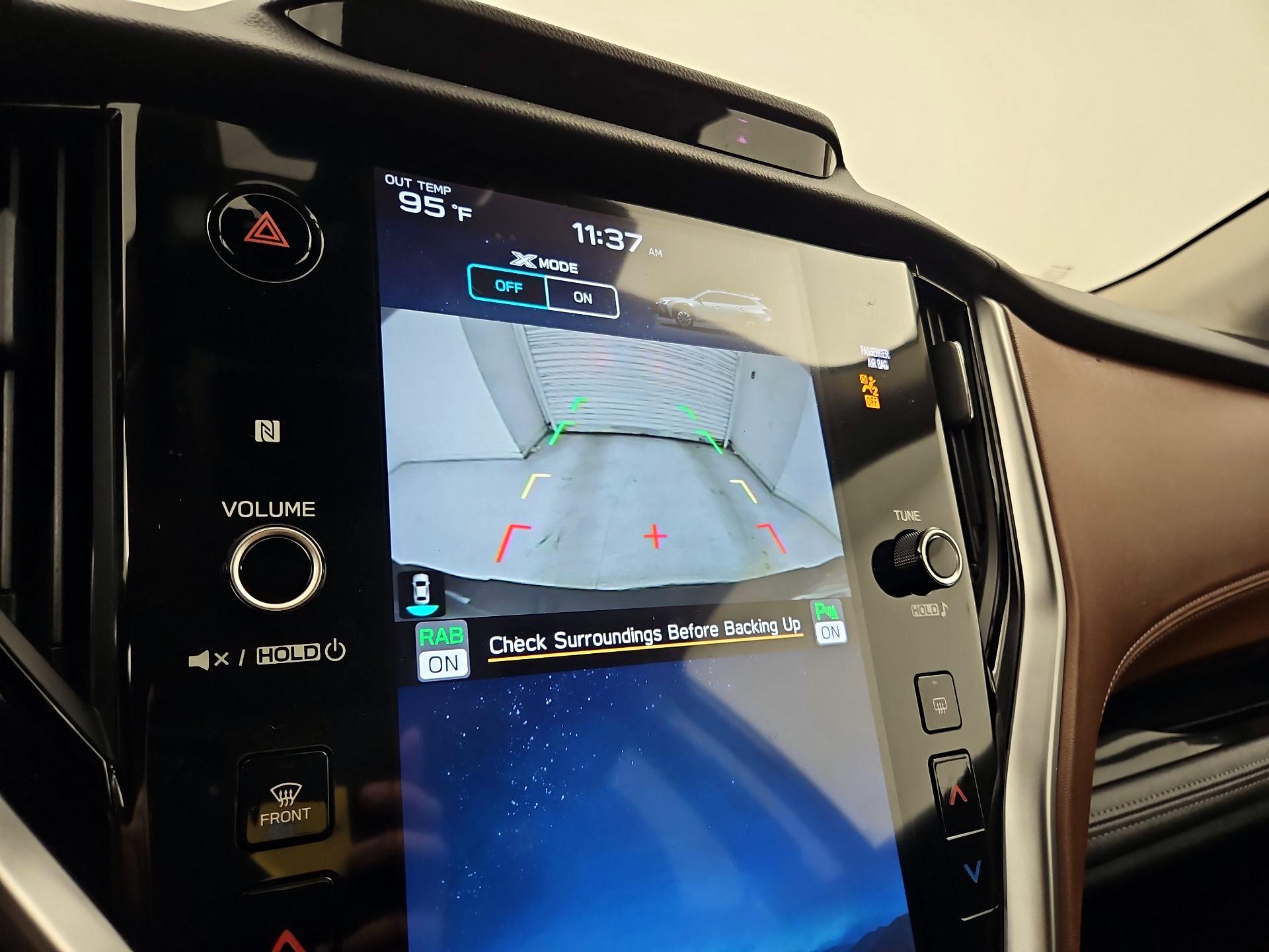 Thumbnail: 2024 Subaru Outback - 14