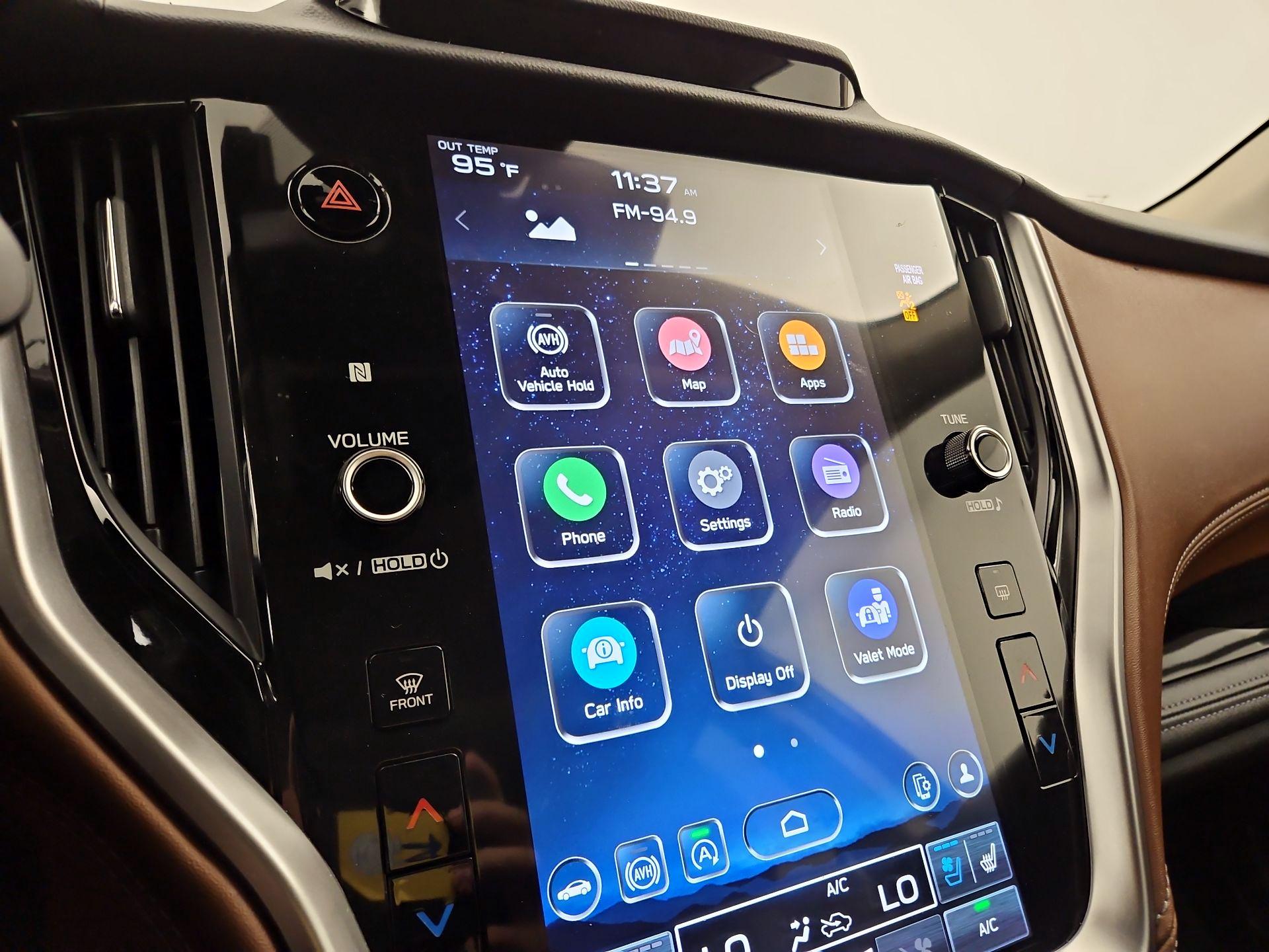 Thumbnail: 2024 Subaru Outback - 15