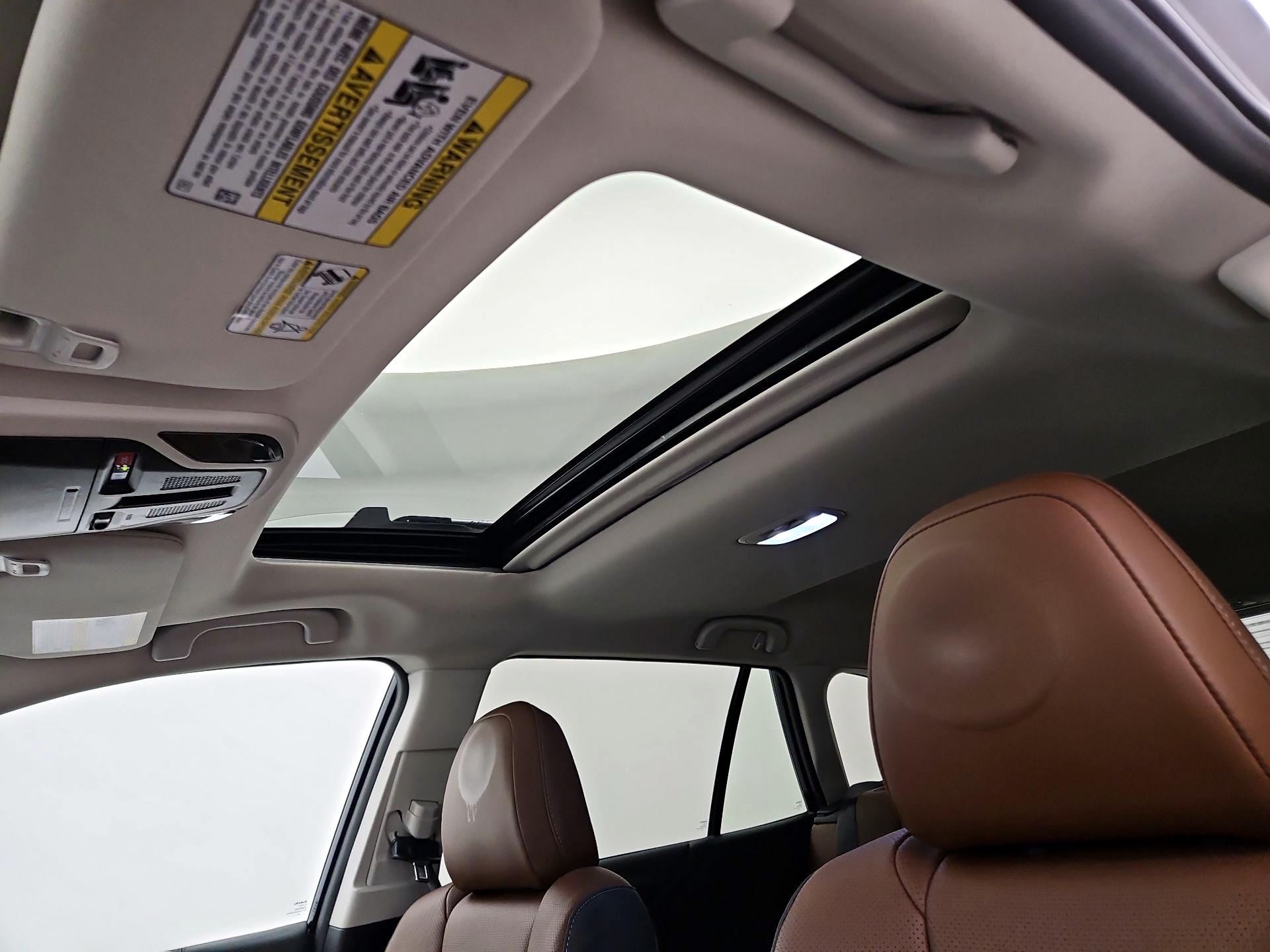 Thumbnail: 2024 Subaru Outback - 19