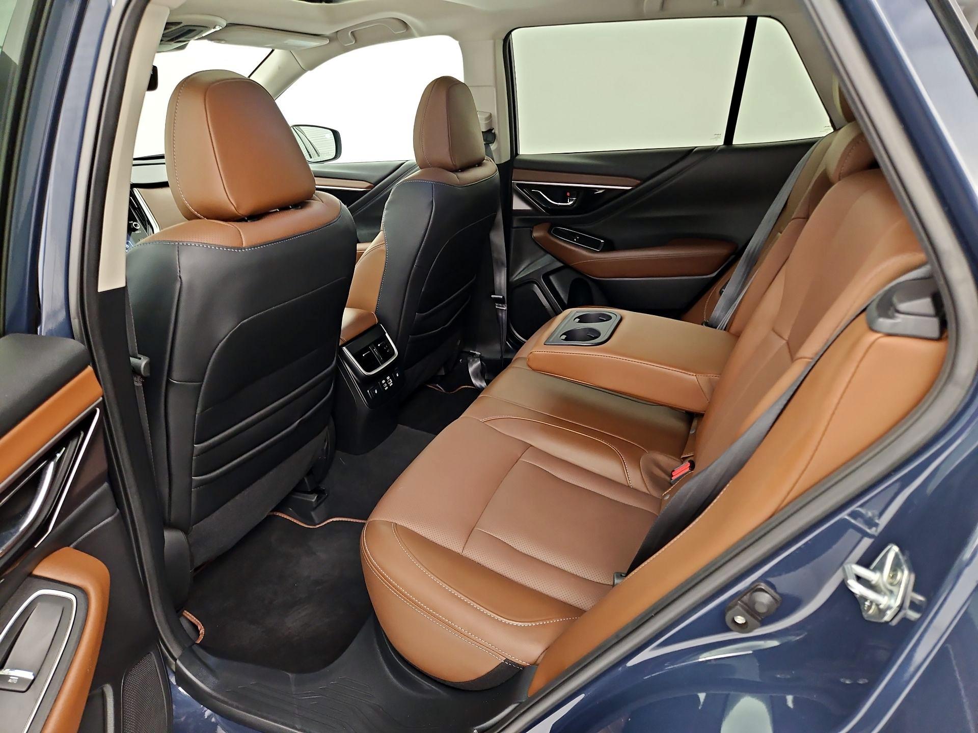 Thumbnail: 2024 Subaru Outback - 20