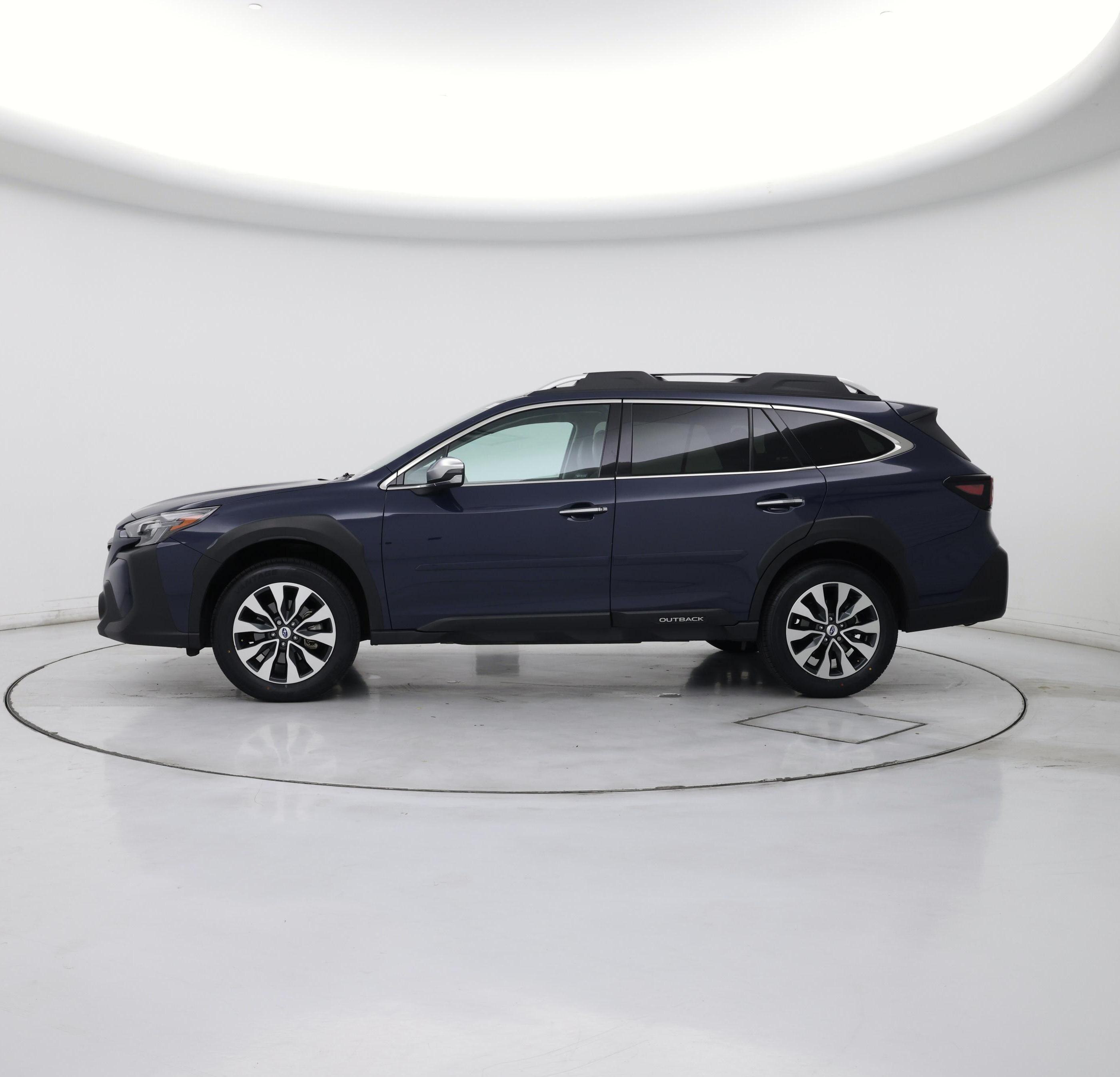 Thumbnail: 2024 Subaru Outback - 3