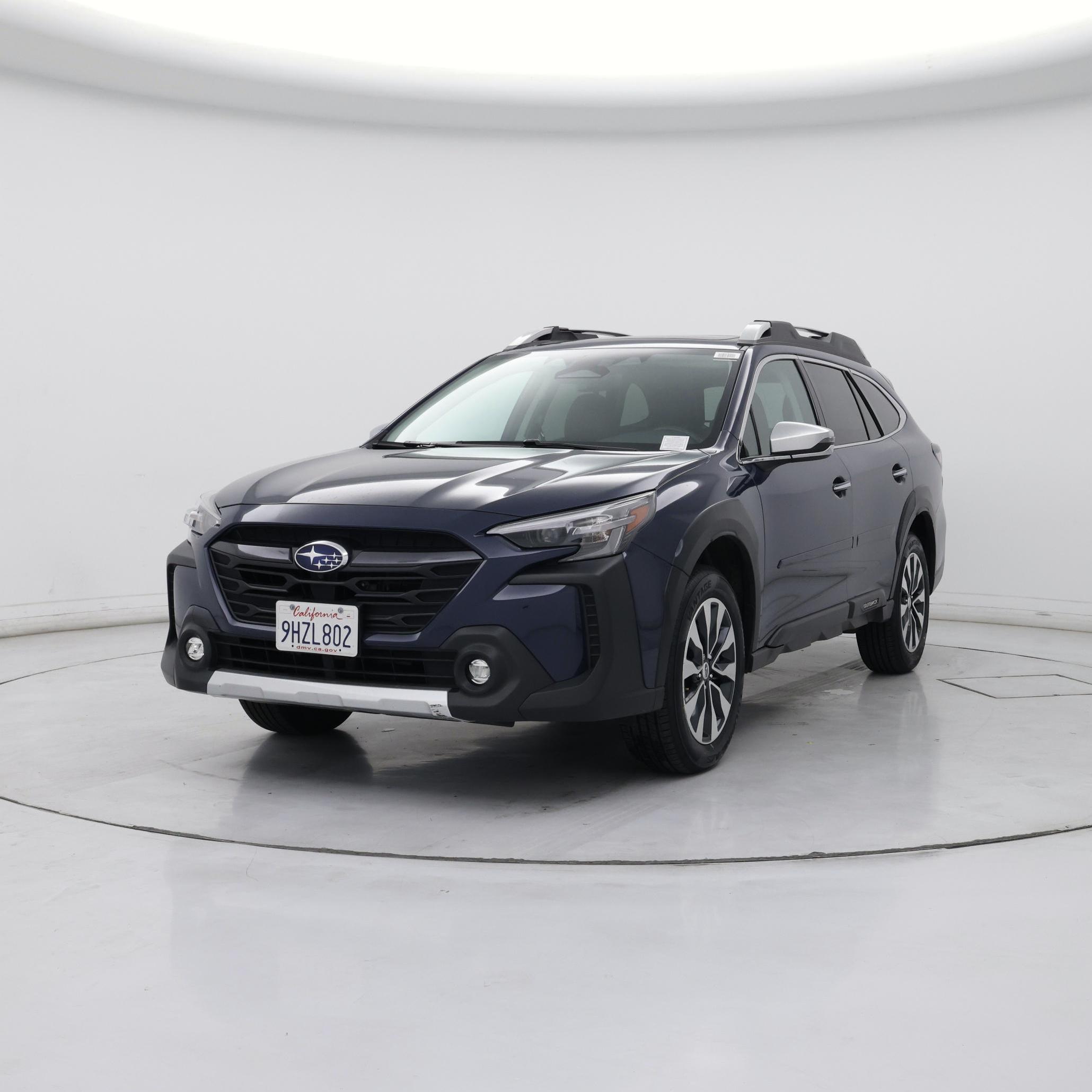 Thumbnail: 2024 Subaru Outback - 4