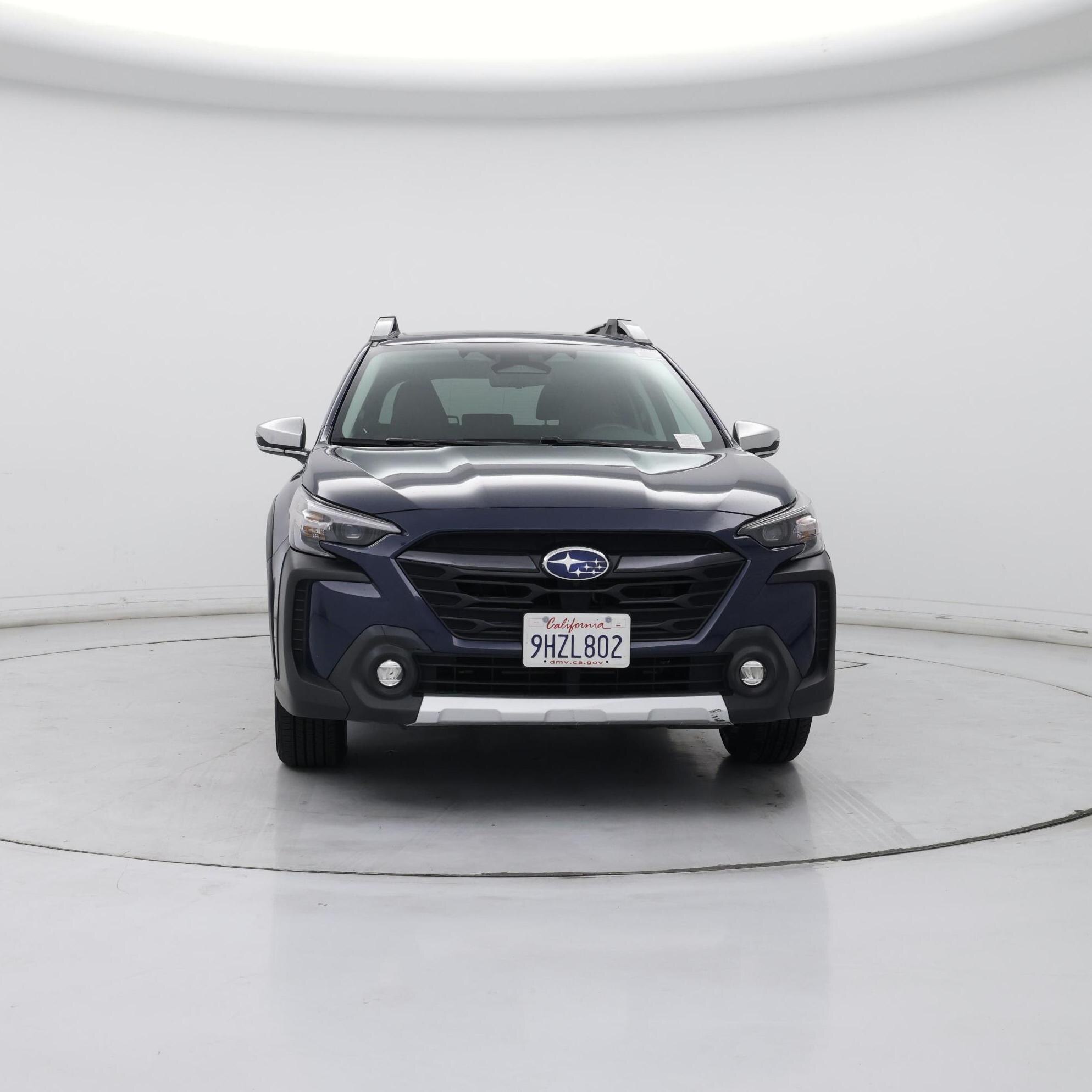Thumbnail: 2024 Subaru Outback - 5
