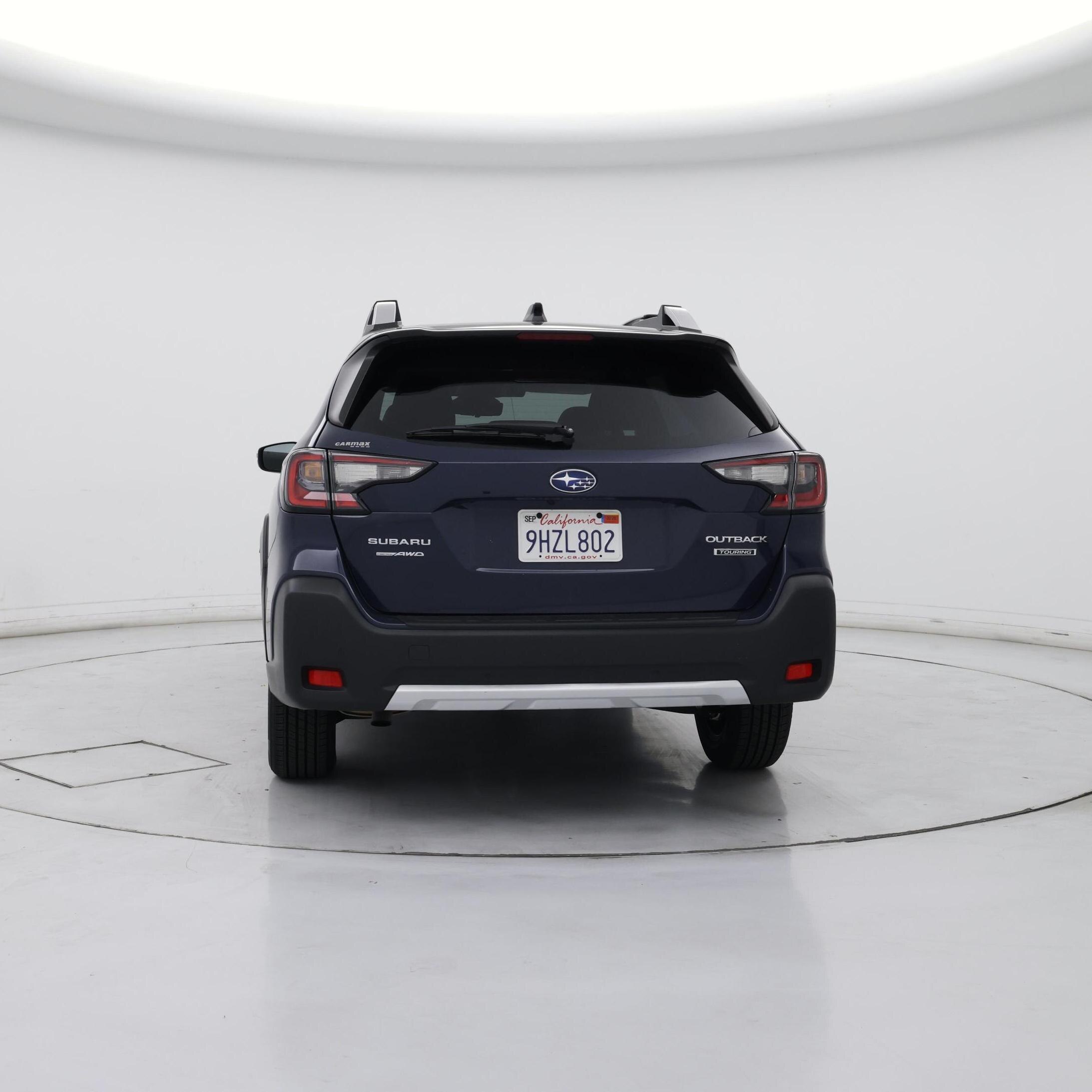 Thumbnail: 2024 Subaru Outback - 6