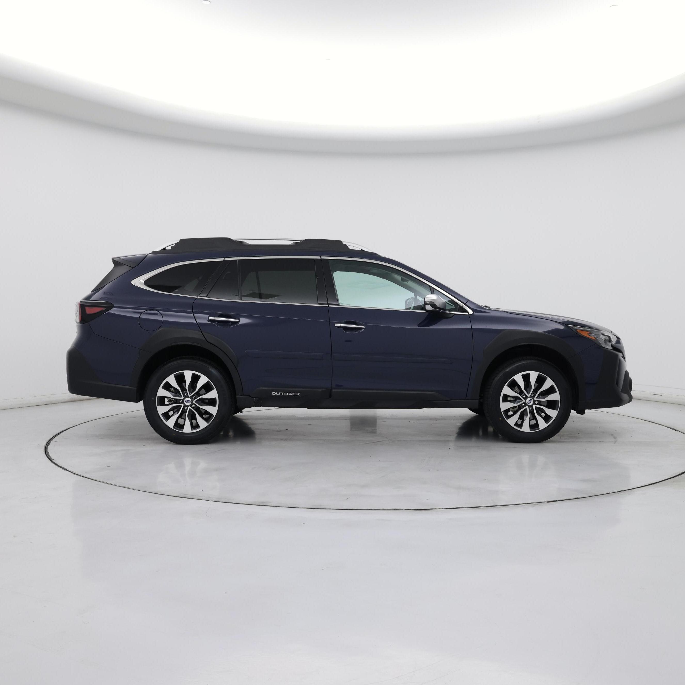 Thumbnail: 2024 Subaru Outback - 7