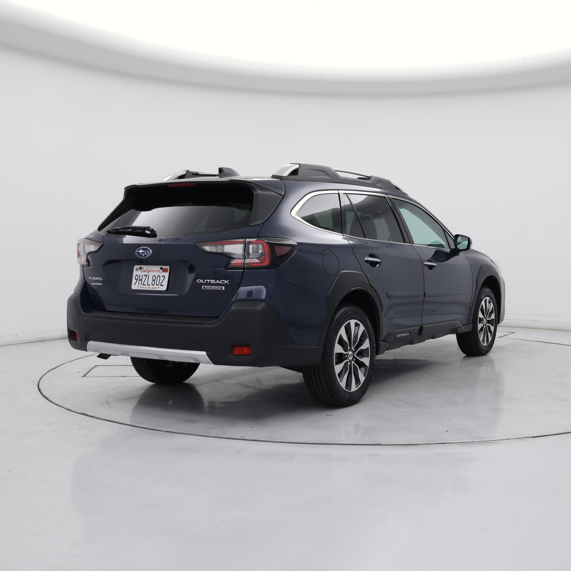 Thumbnail: 2024 Subaru Outback - 8