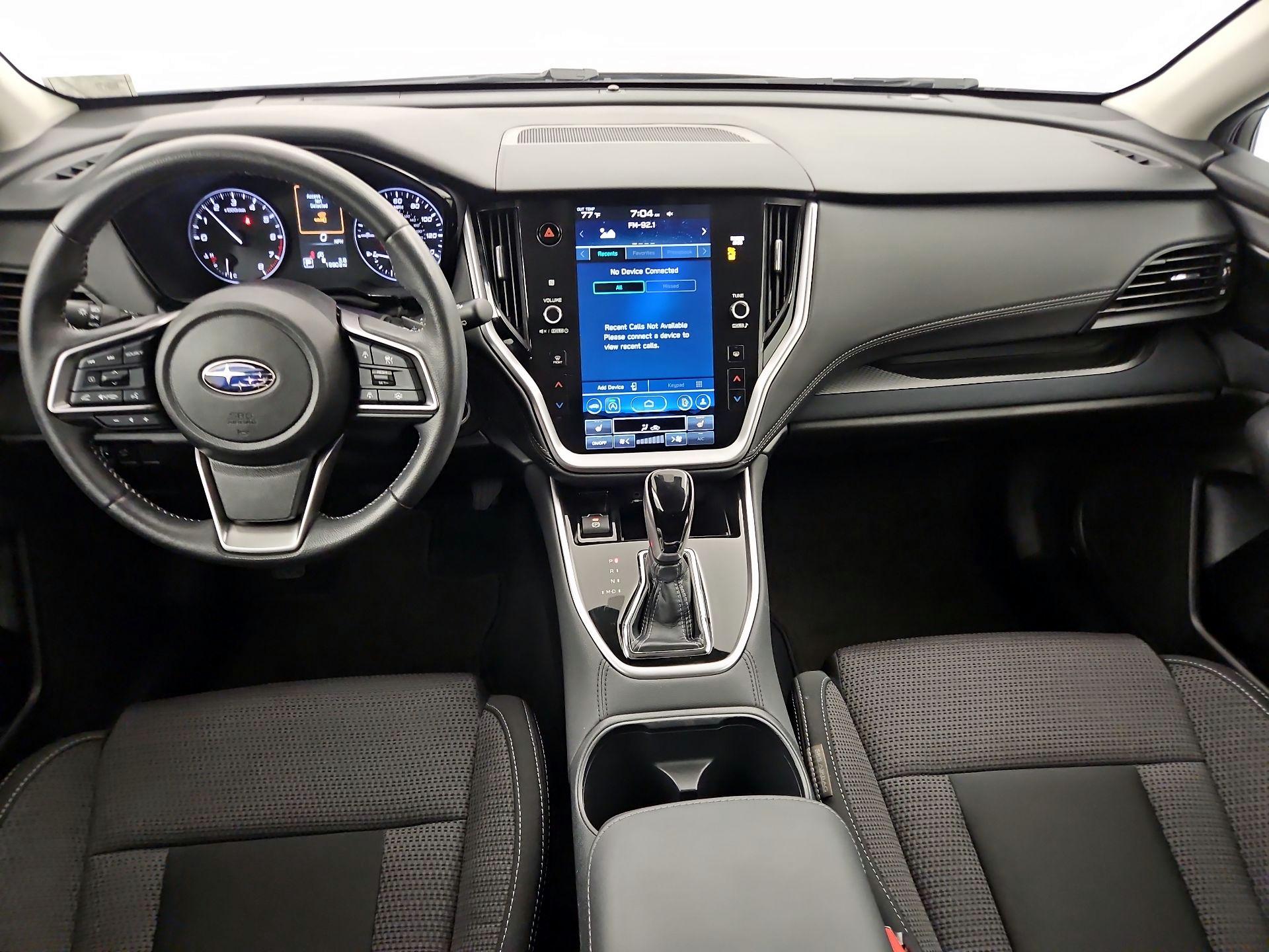 Thumbnail: 2023 Subaru Outback - 9