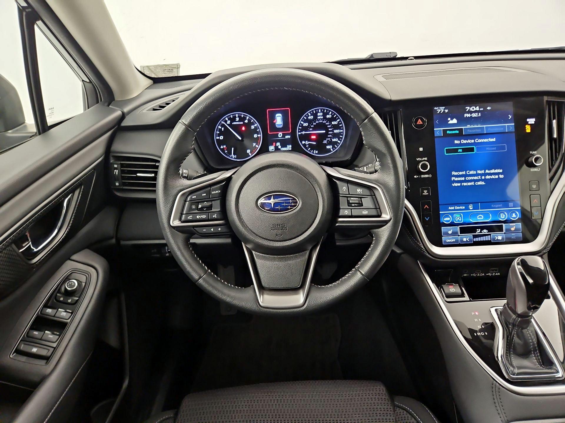 Thumbnail: 2023 Subaru Outback - 10