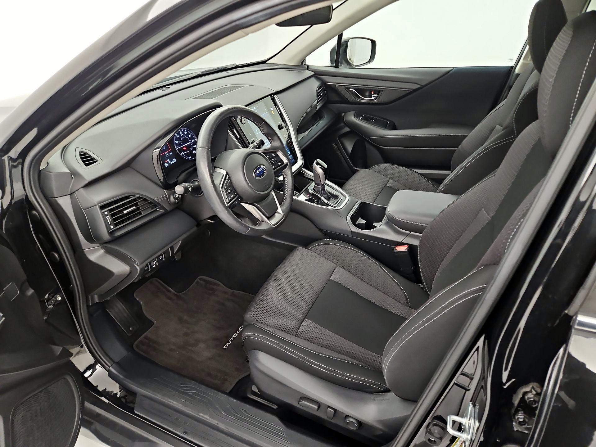 Thumbnail: 2023 Subaru Outback - 11