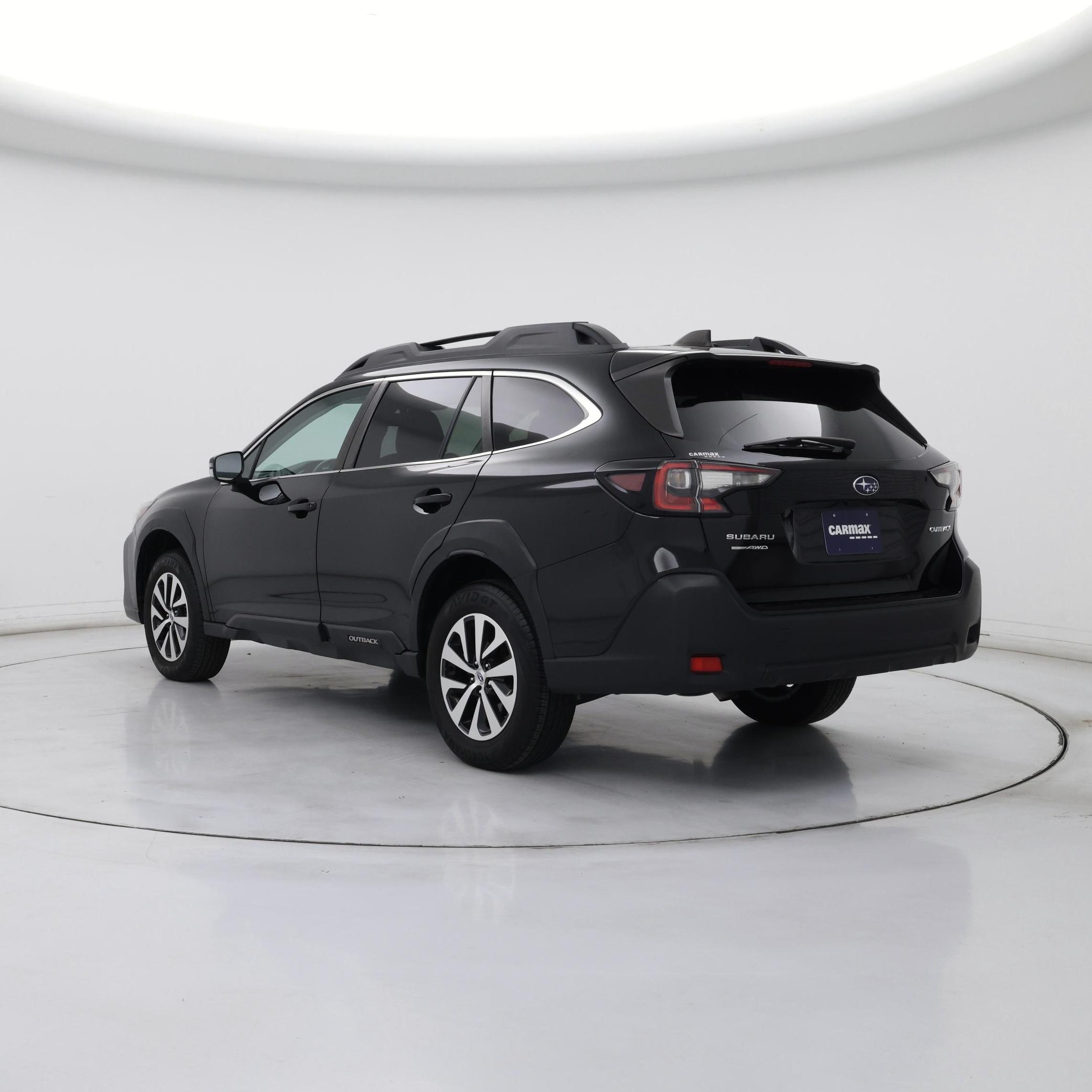 Thumbnail: 2023 Subaru Outback - 2