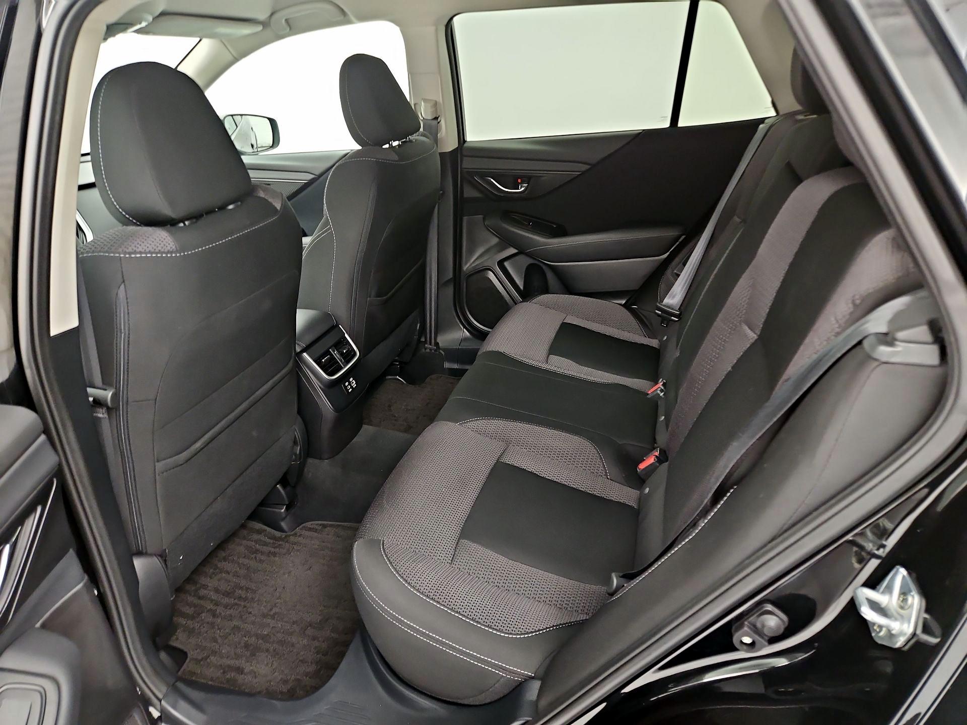 Thumbnail: 2023 Subaru Outback - 19